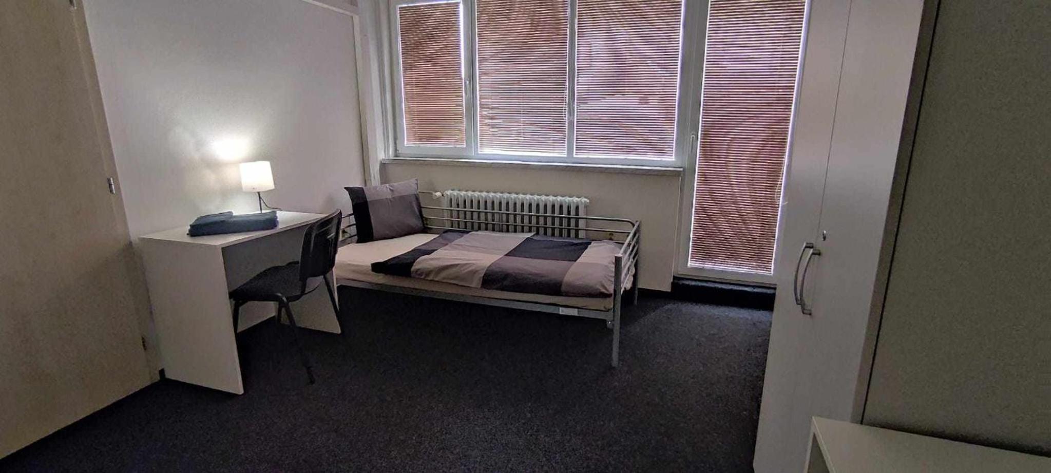 Single Room photo 1