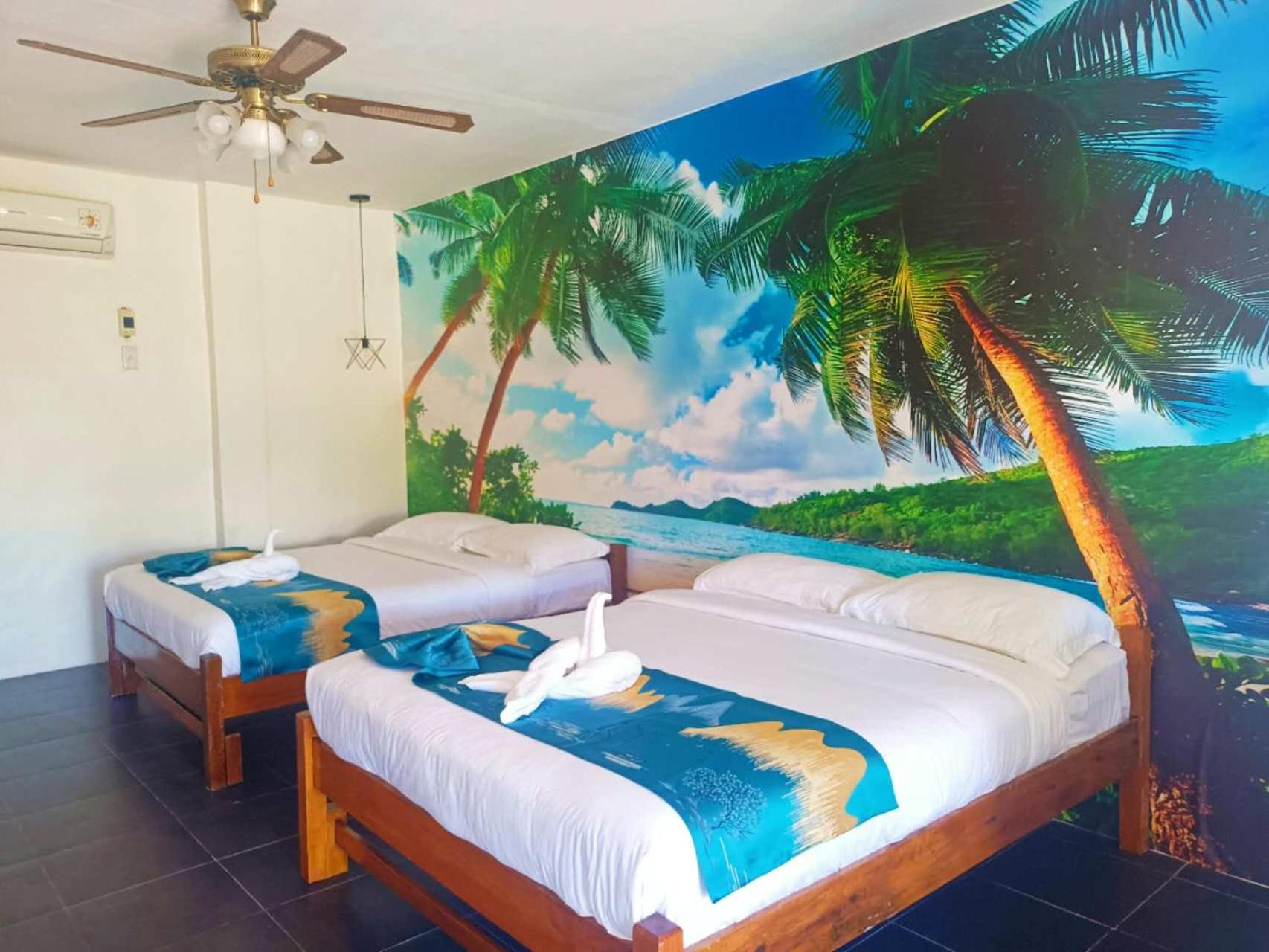 Standard Double Room - Photo 5
