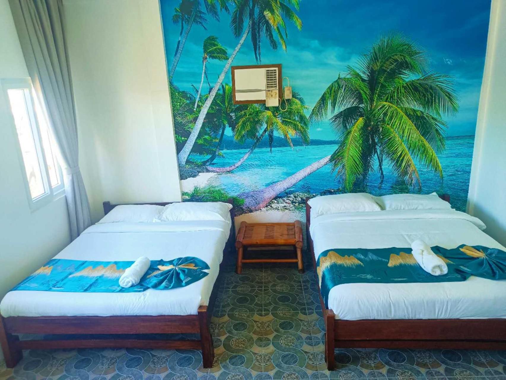 Standard Double Room - Photo 3