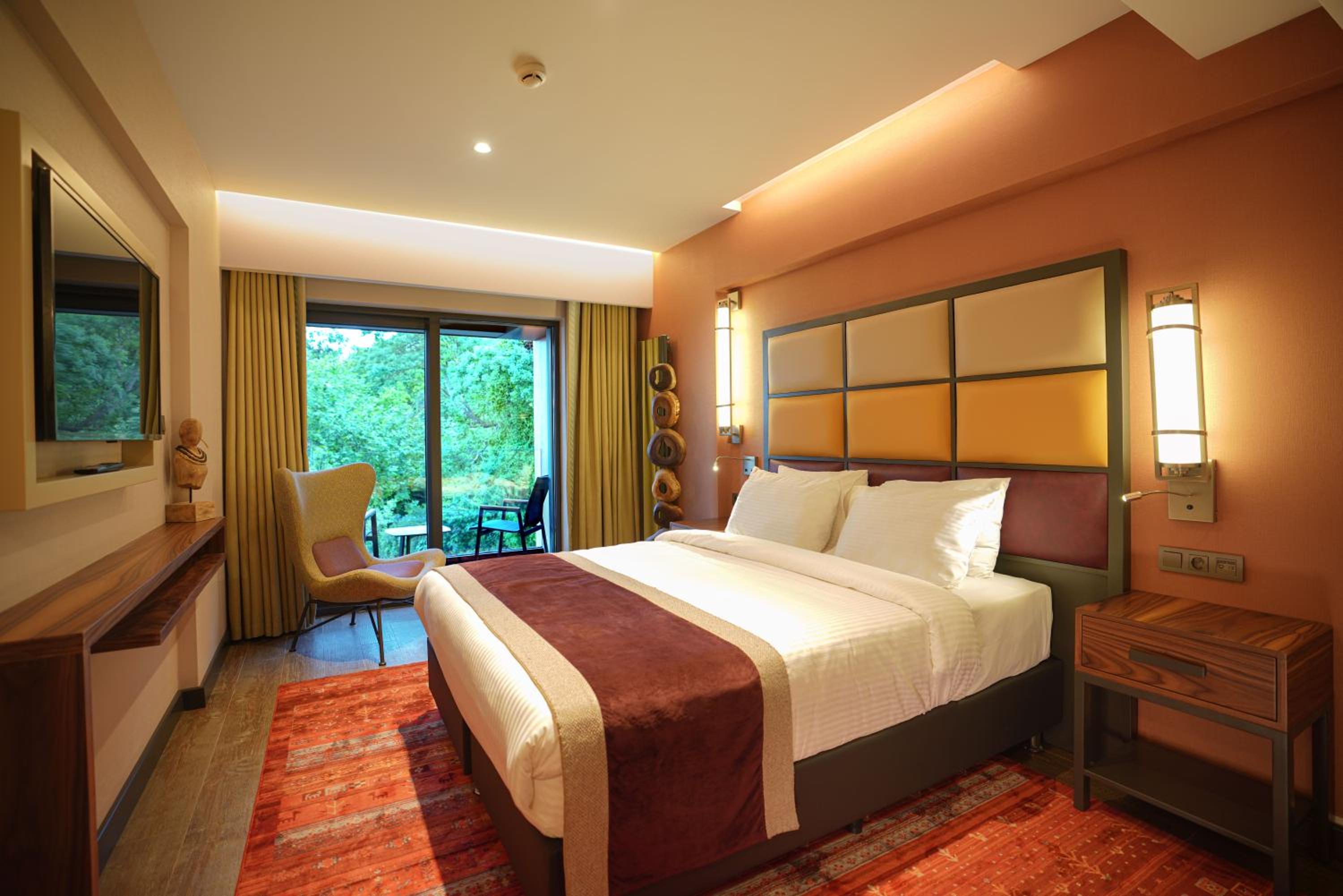 Double or Twin Room photo 2