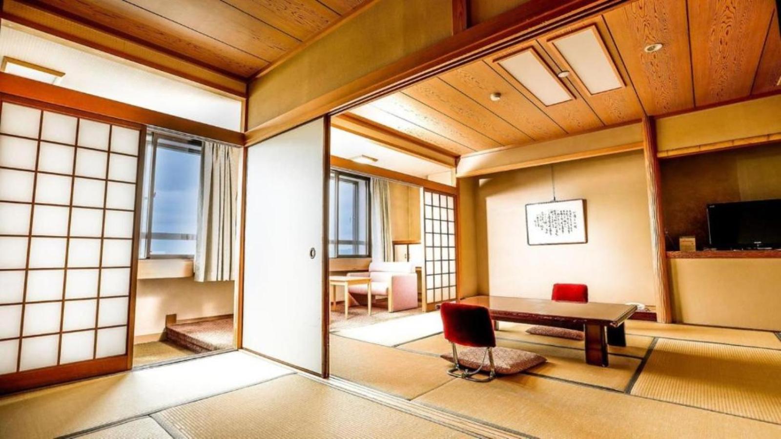 Japanese-Style Room photo 3
