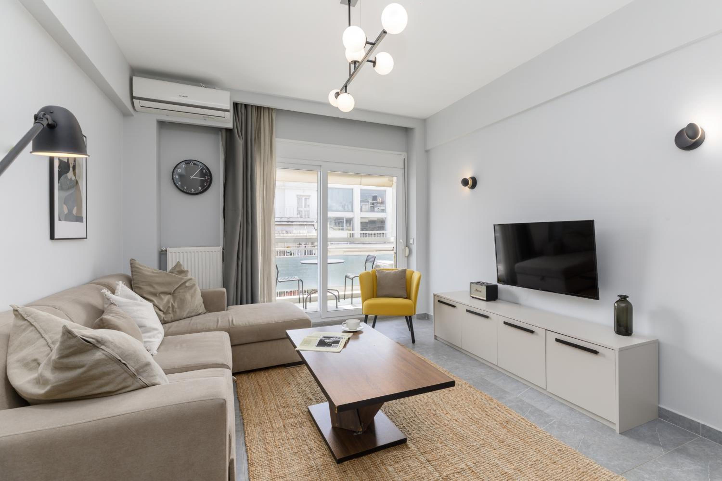 Superior Apartment