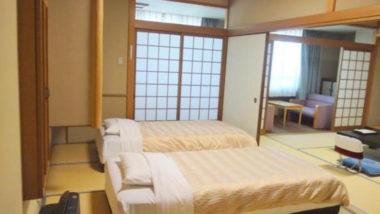 Japanese-Style Room photo 3