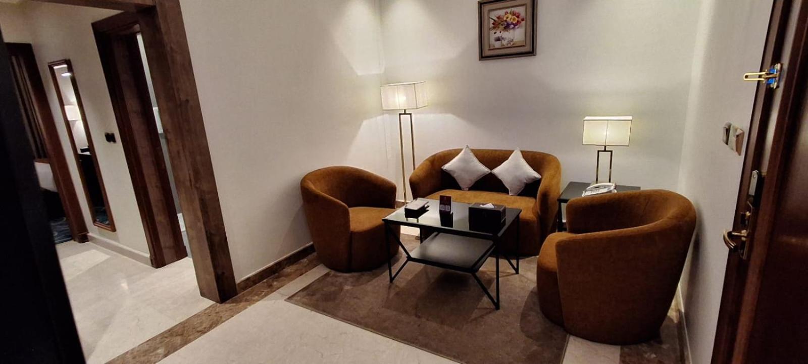 Executive Suite