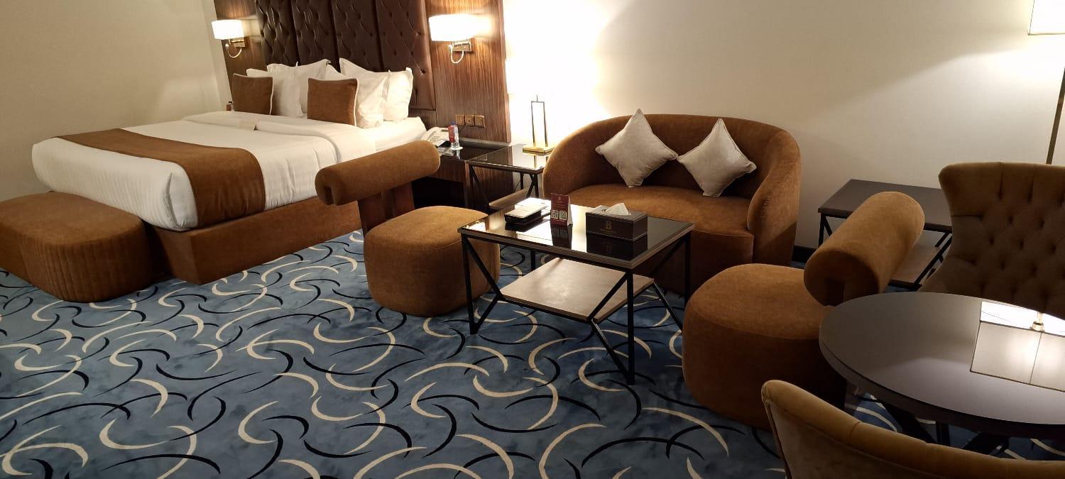 Deluxe Room photo 3