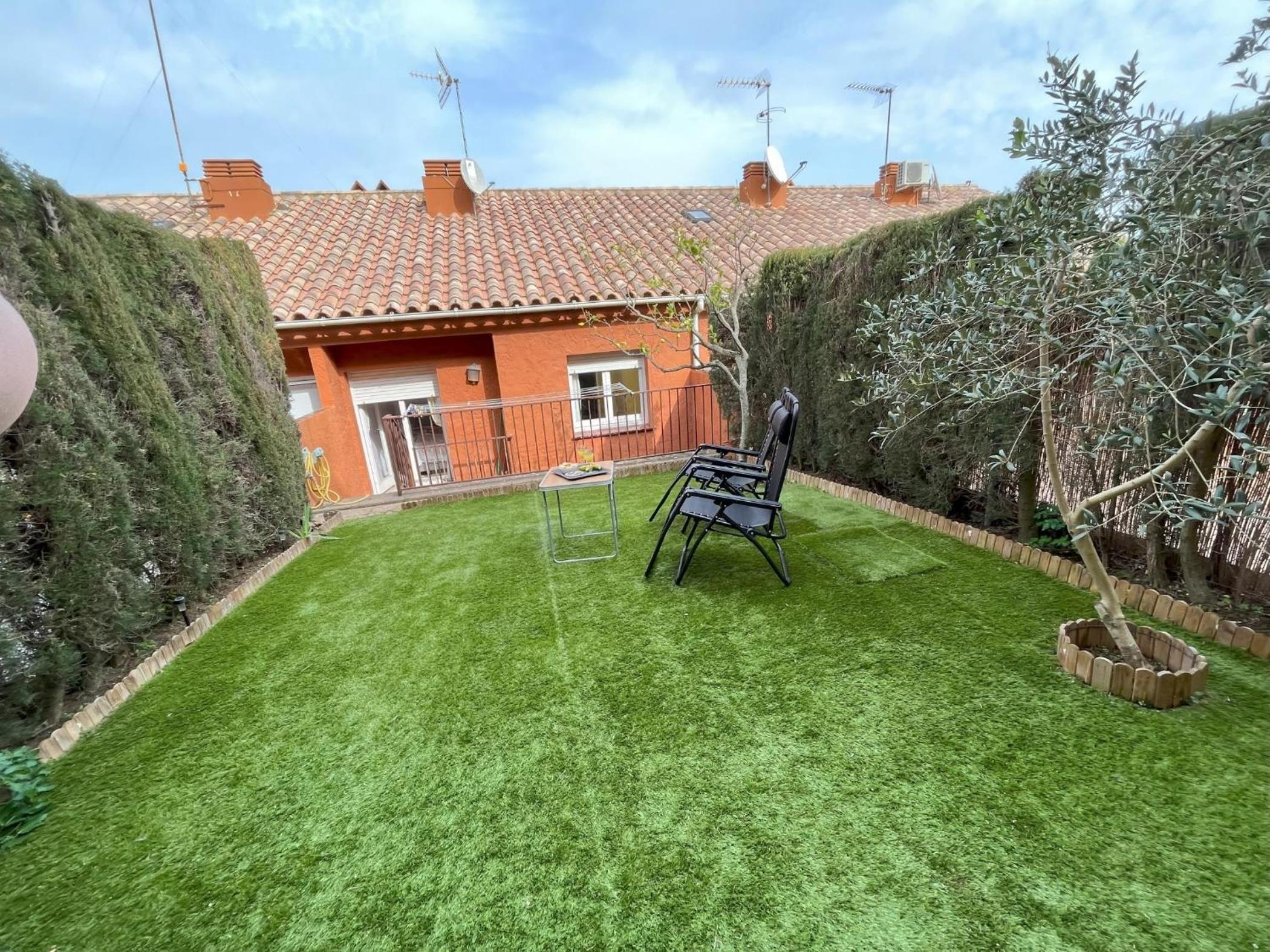 Casa de Vacaciones
