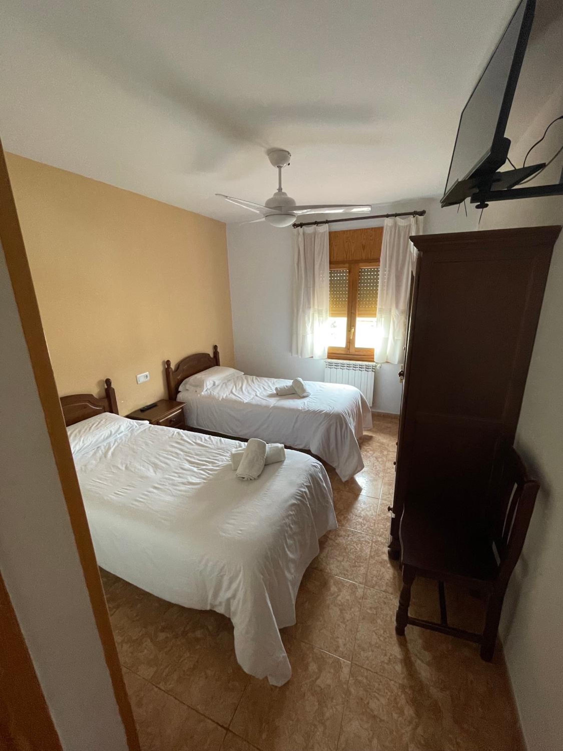 Habitación Doble