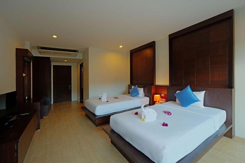 Superior Twin Room - Photo 3