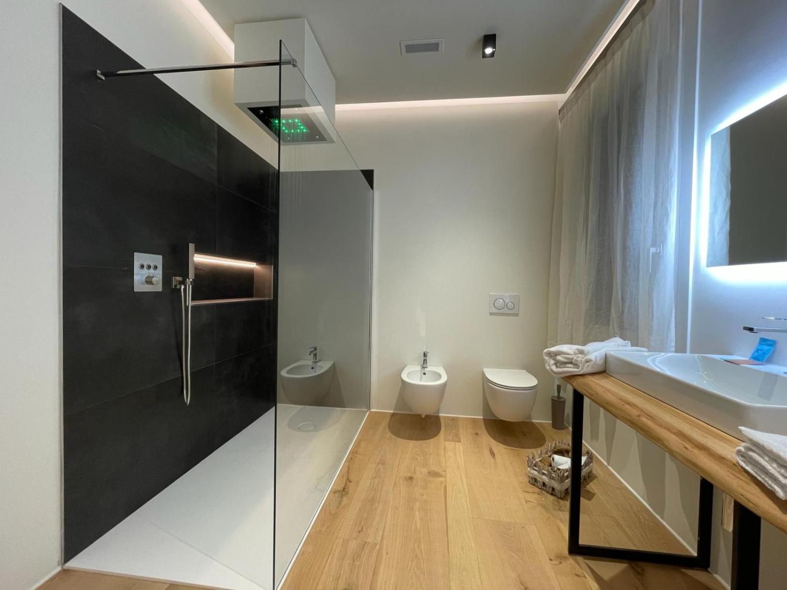 Superior One-Bedroom Apartment with Balcony photo 3
