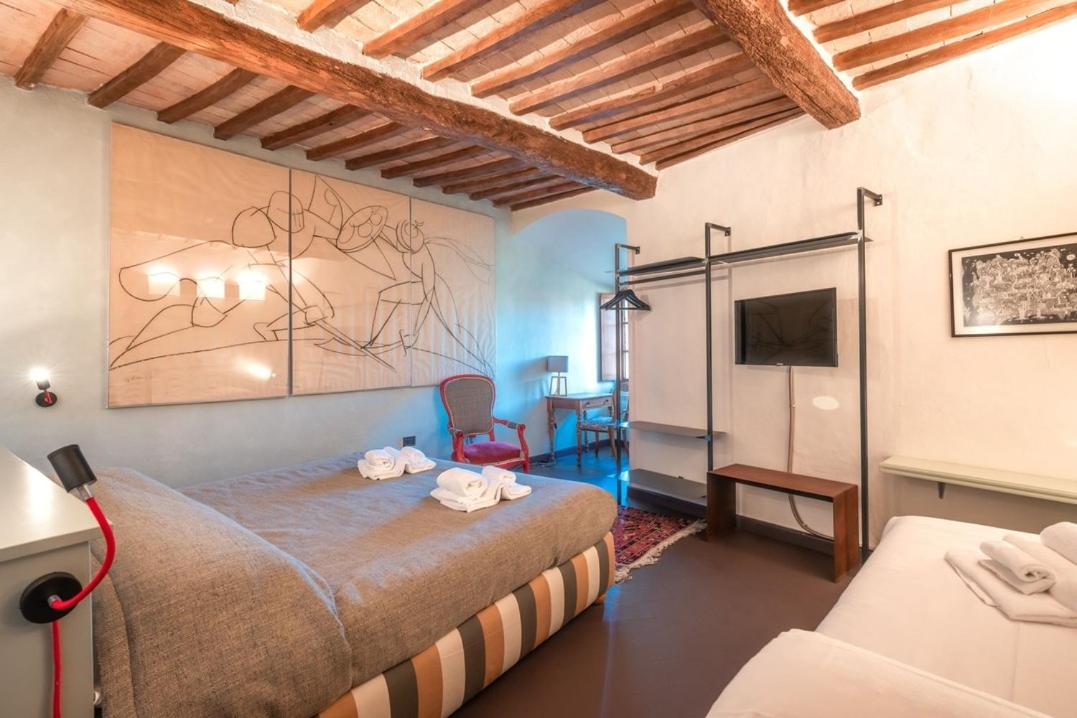 Family Suite - Photo 1
