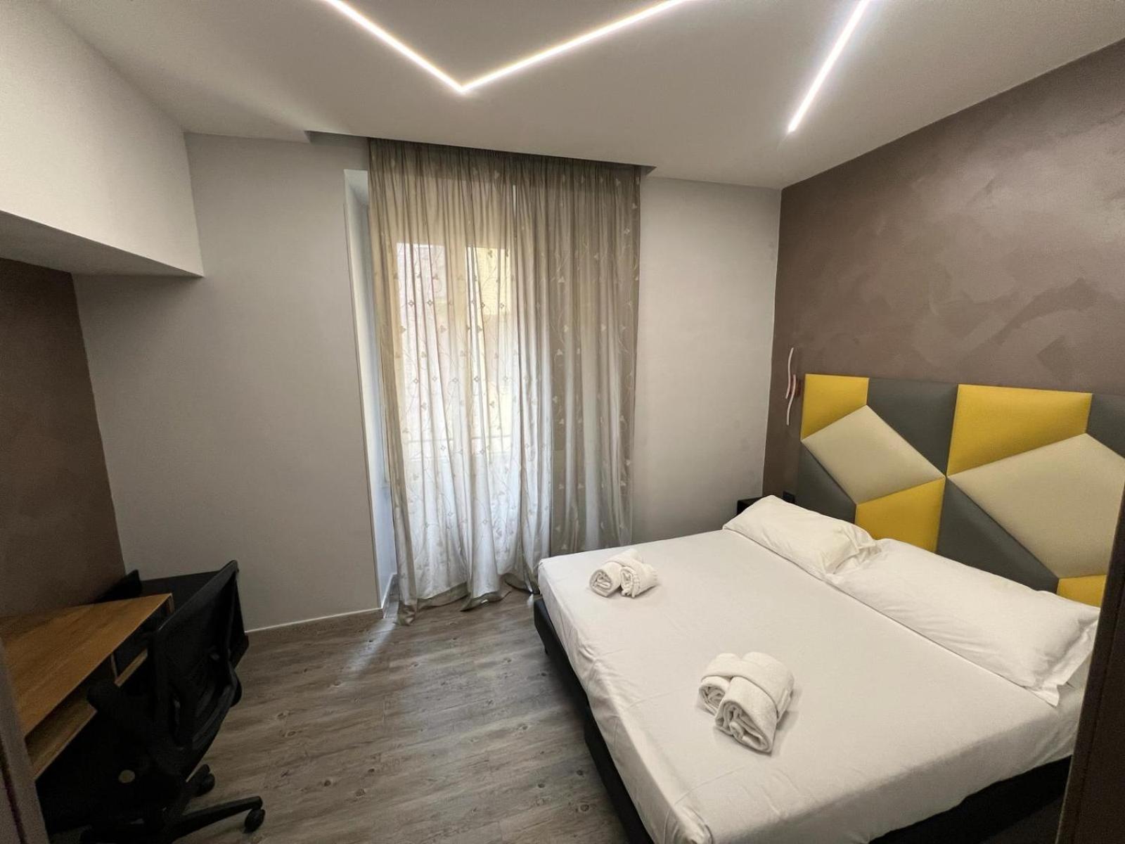 Double Room photo 1