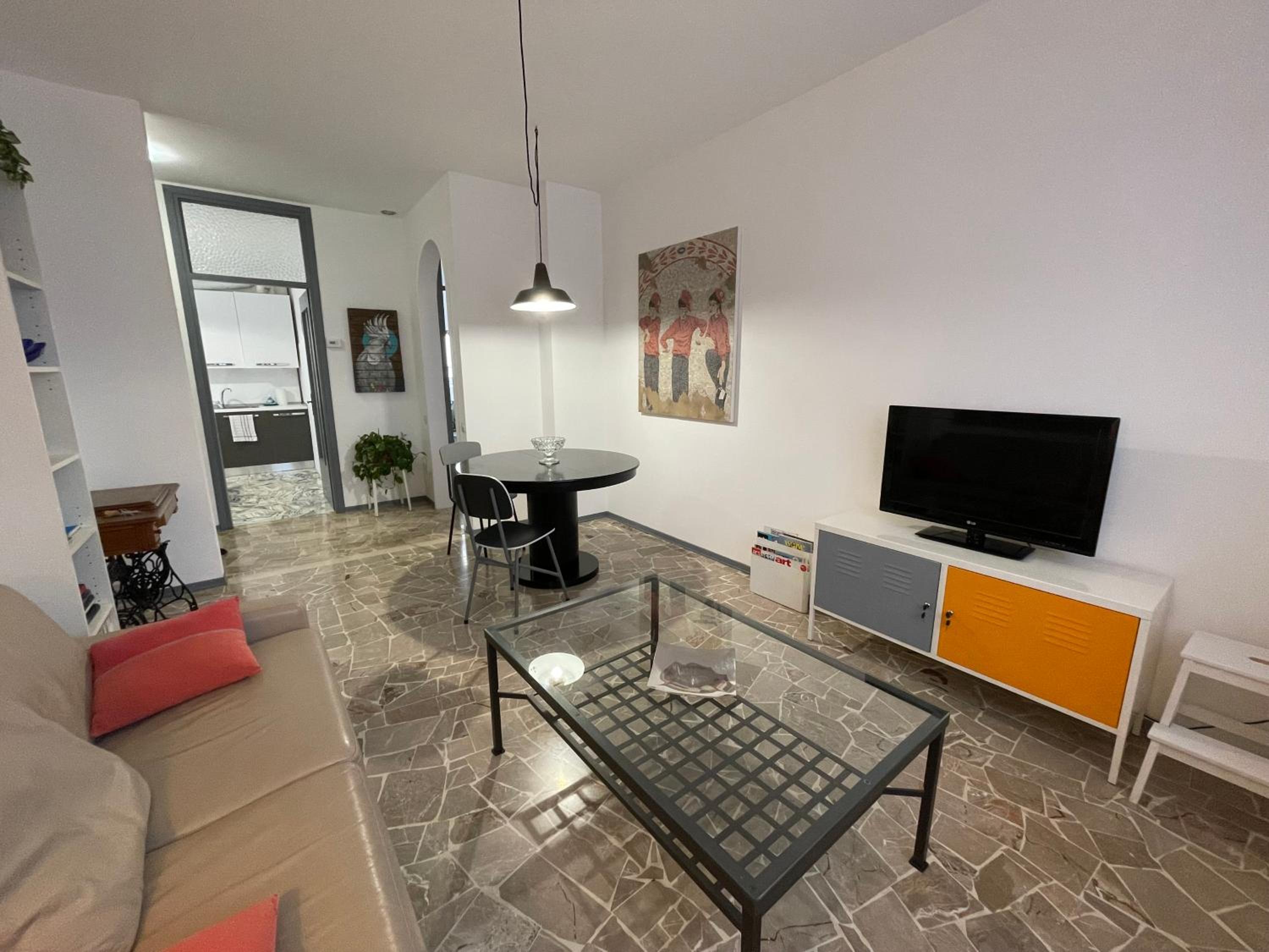 Two-Bedroom Apartment photo 1