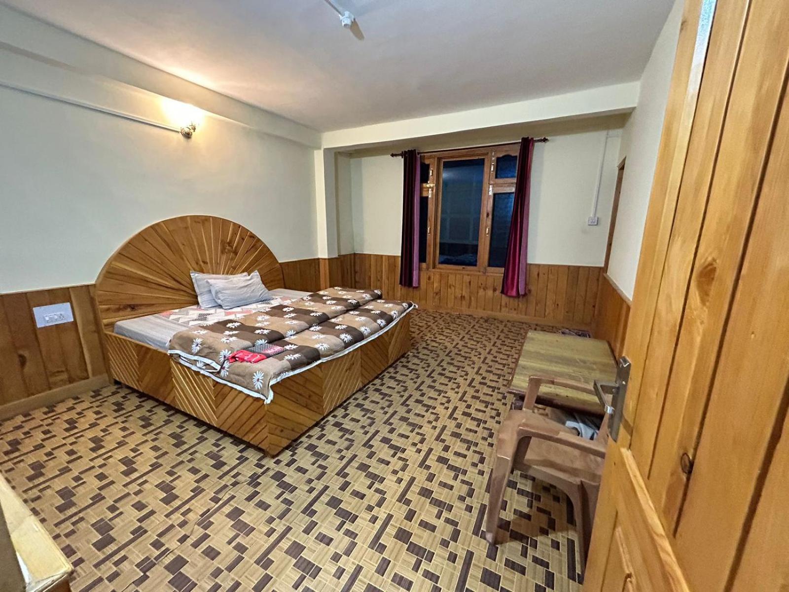 Double Room With Mountain View photo 1