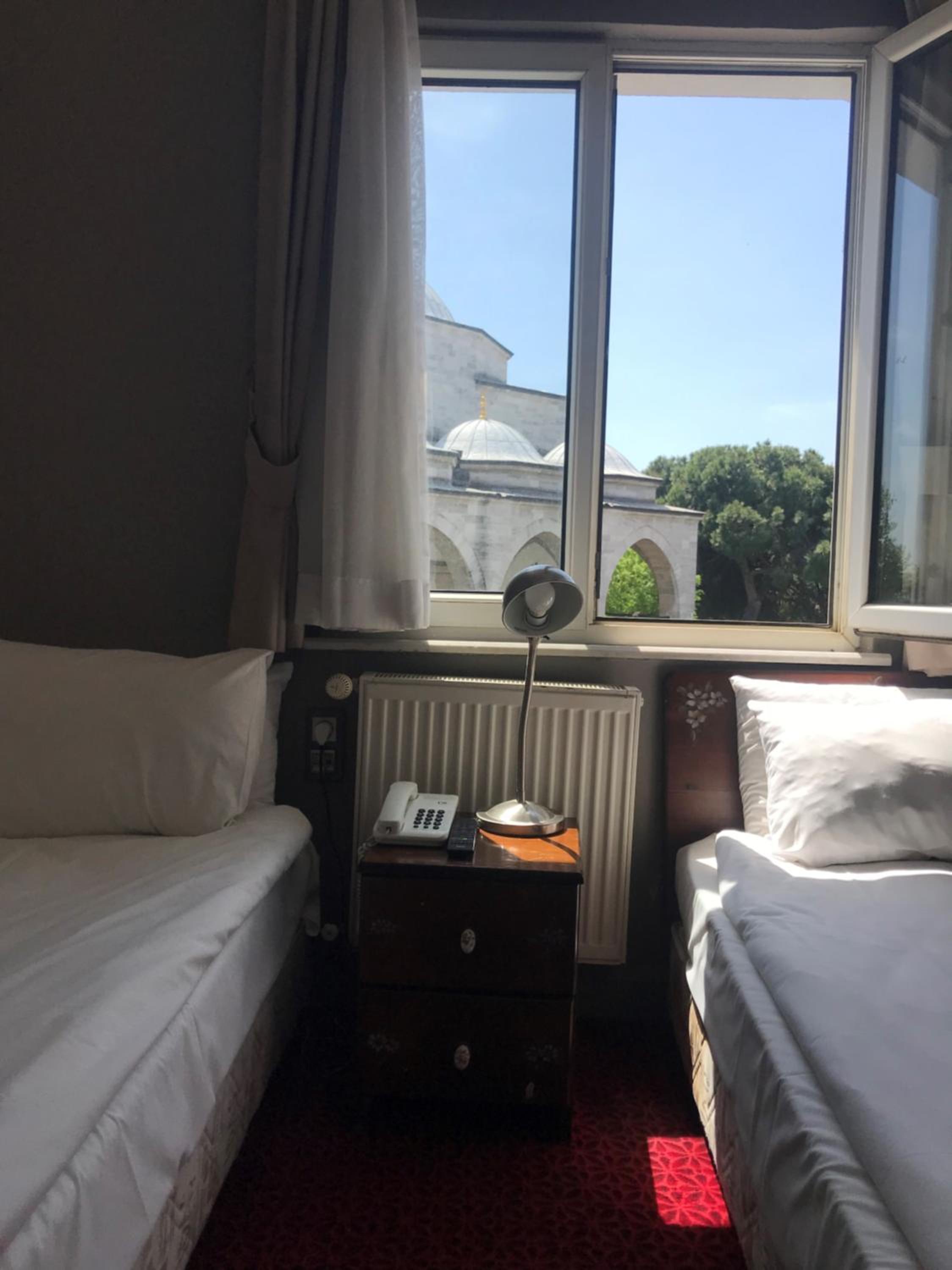 Twin Room with Private External Bathroom photo 3