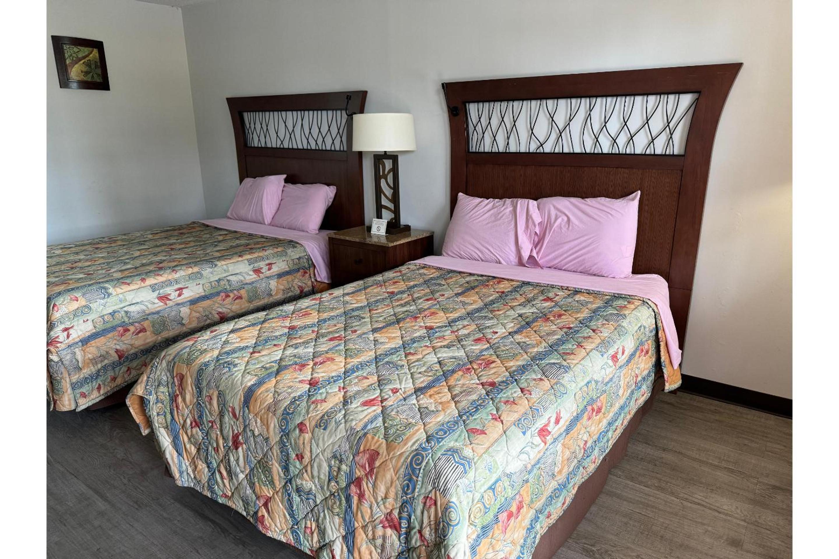 Deluxe 2 Full Beds - Photo 1