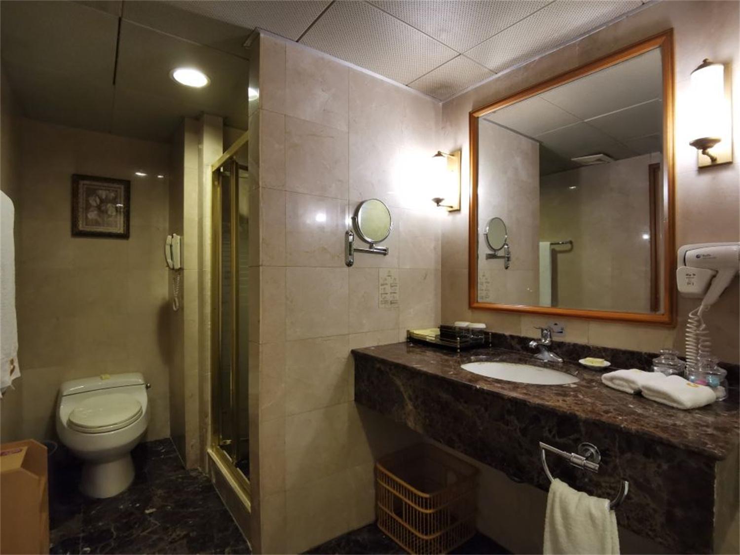Business Double Room with Sea View photo 1