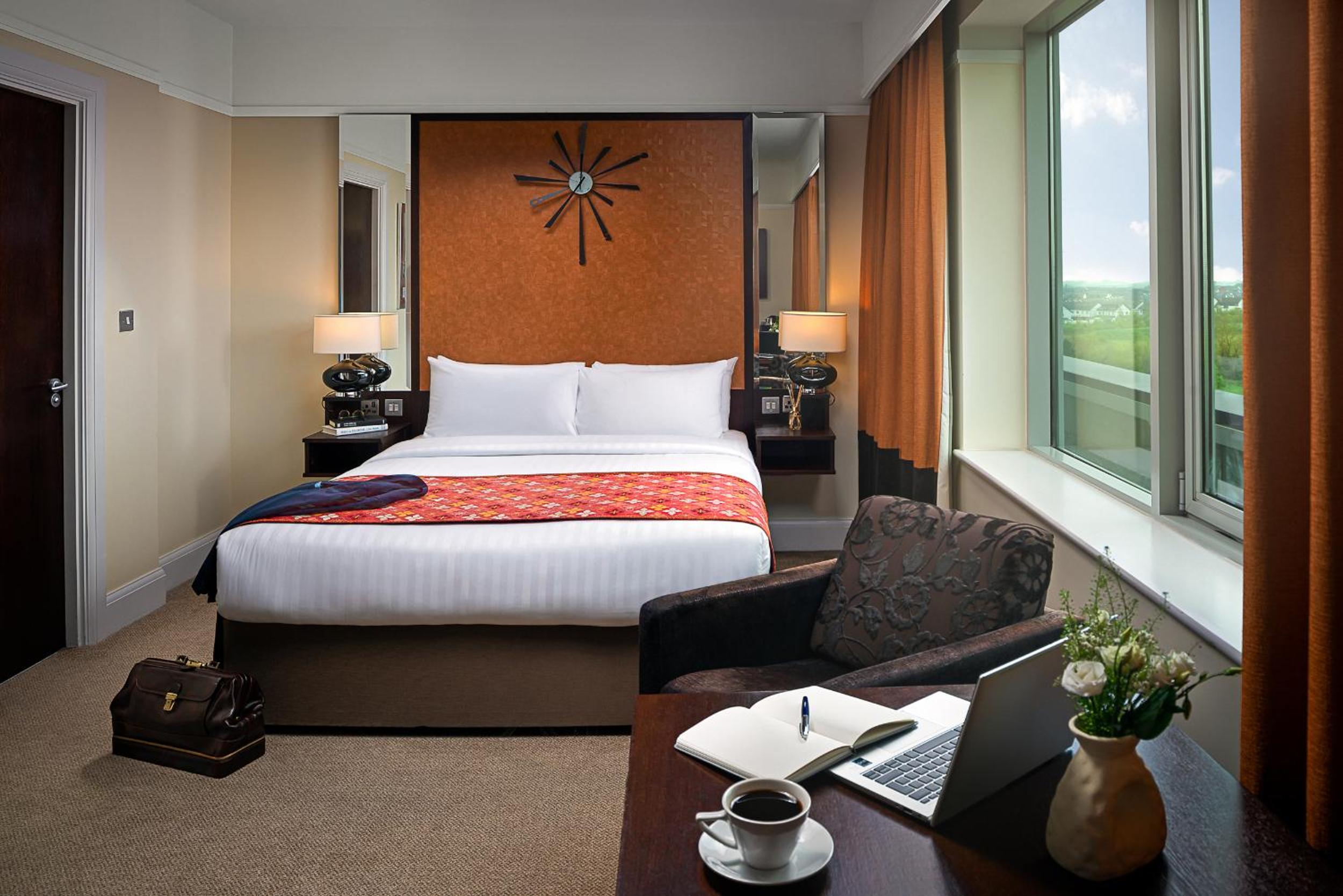 Executive Double Room - Photo 1