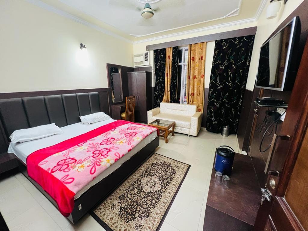 Double Room photo 3