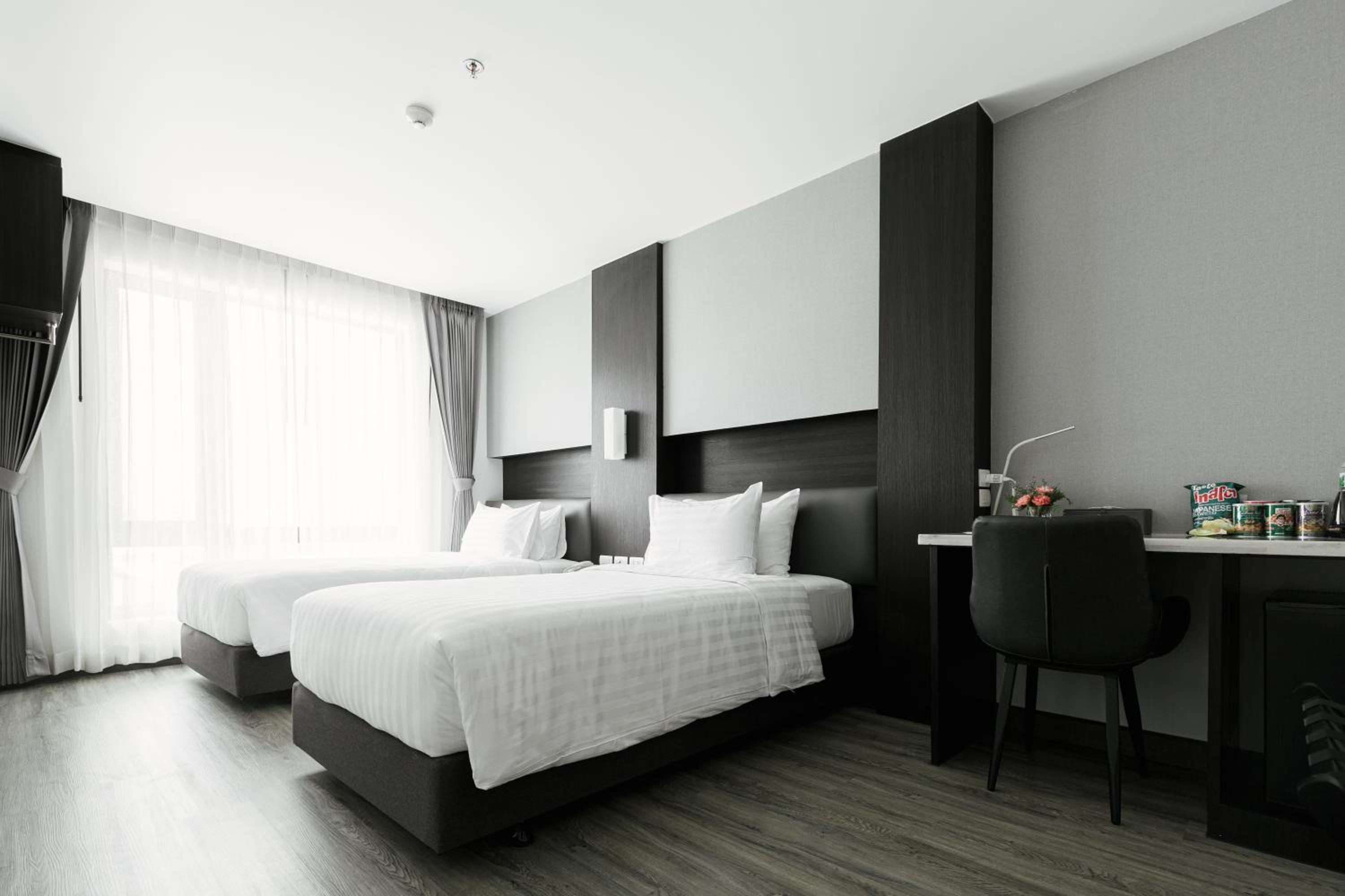 Superior Twin Room - Non-Smoking - Photo 4