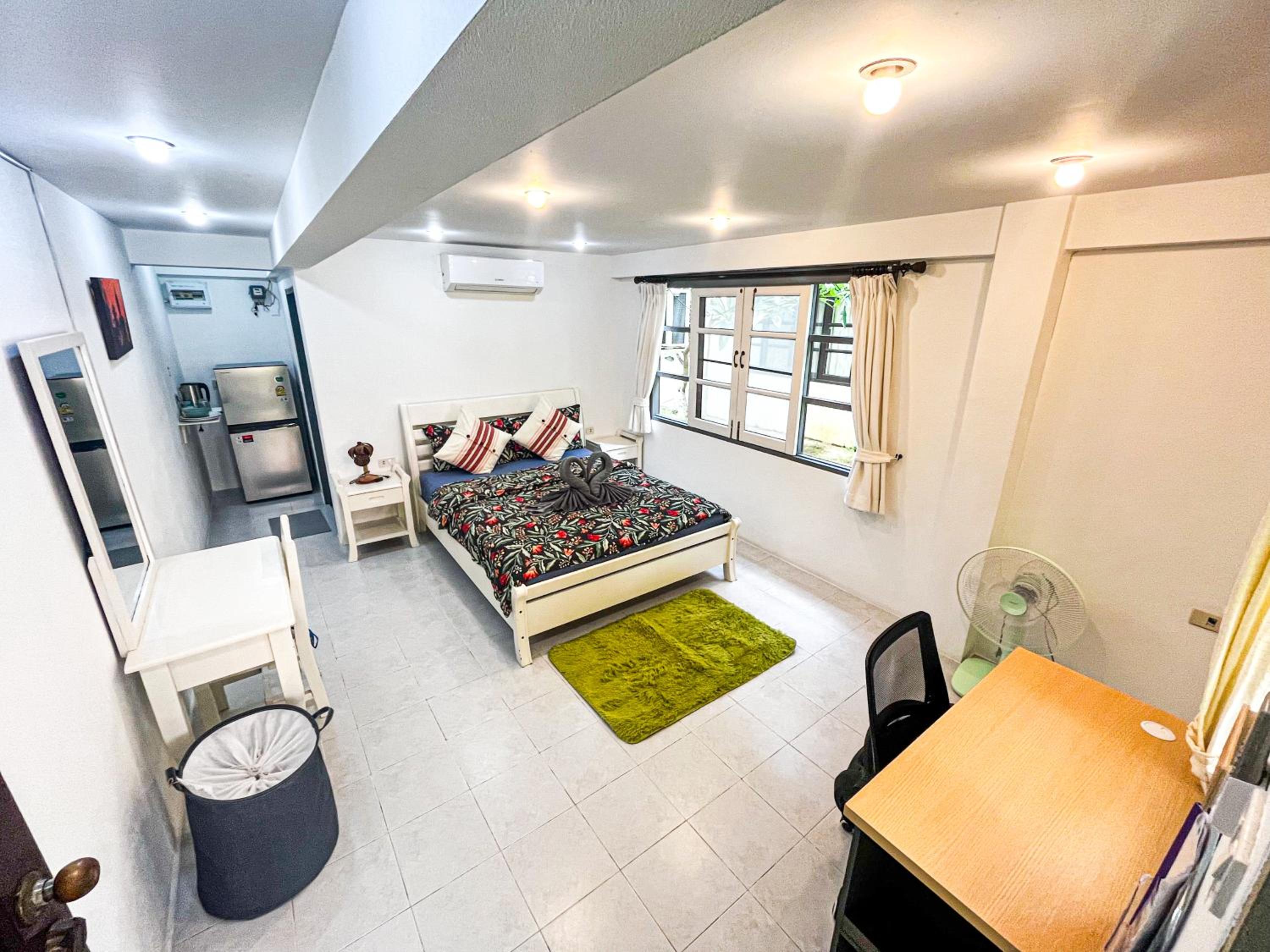 Standard Double Room photo 3