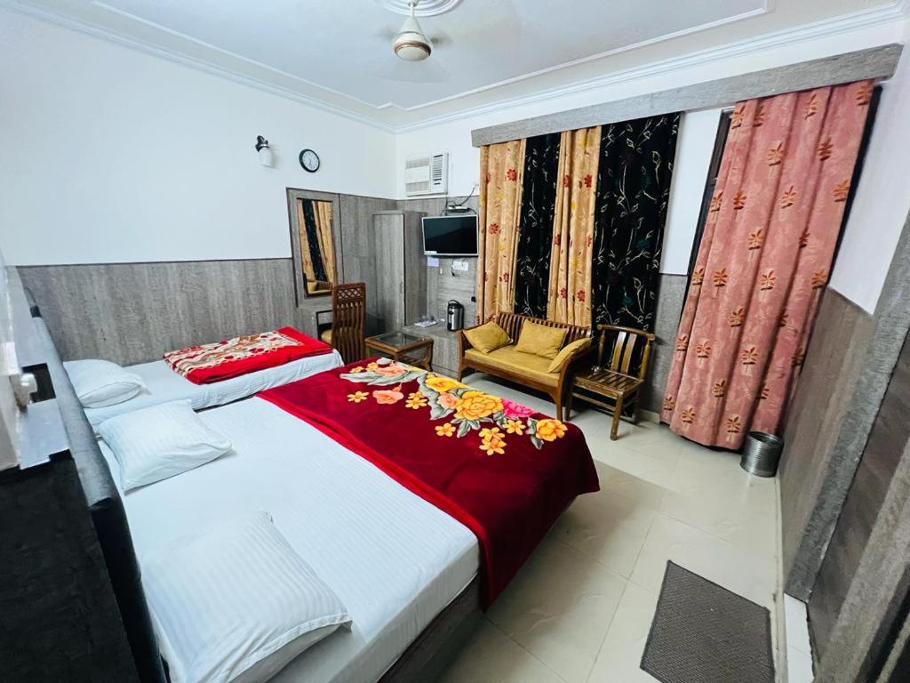 Double Room photo 1
