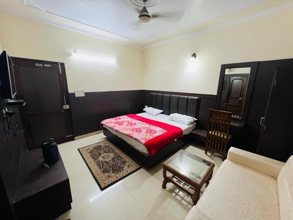 Double Room photo 2