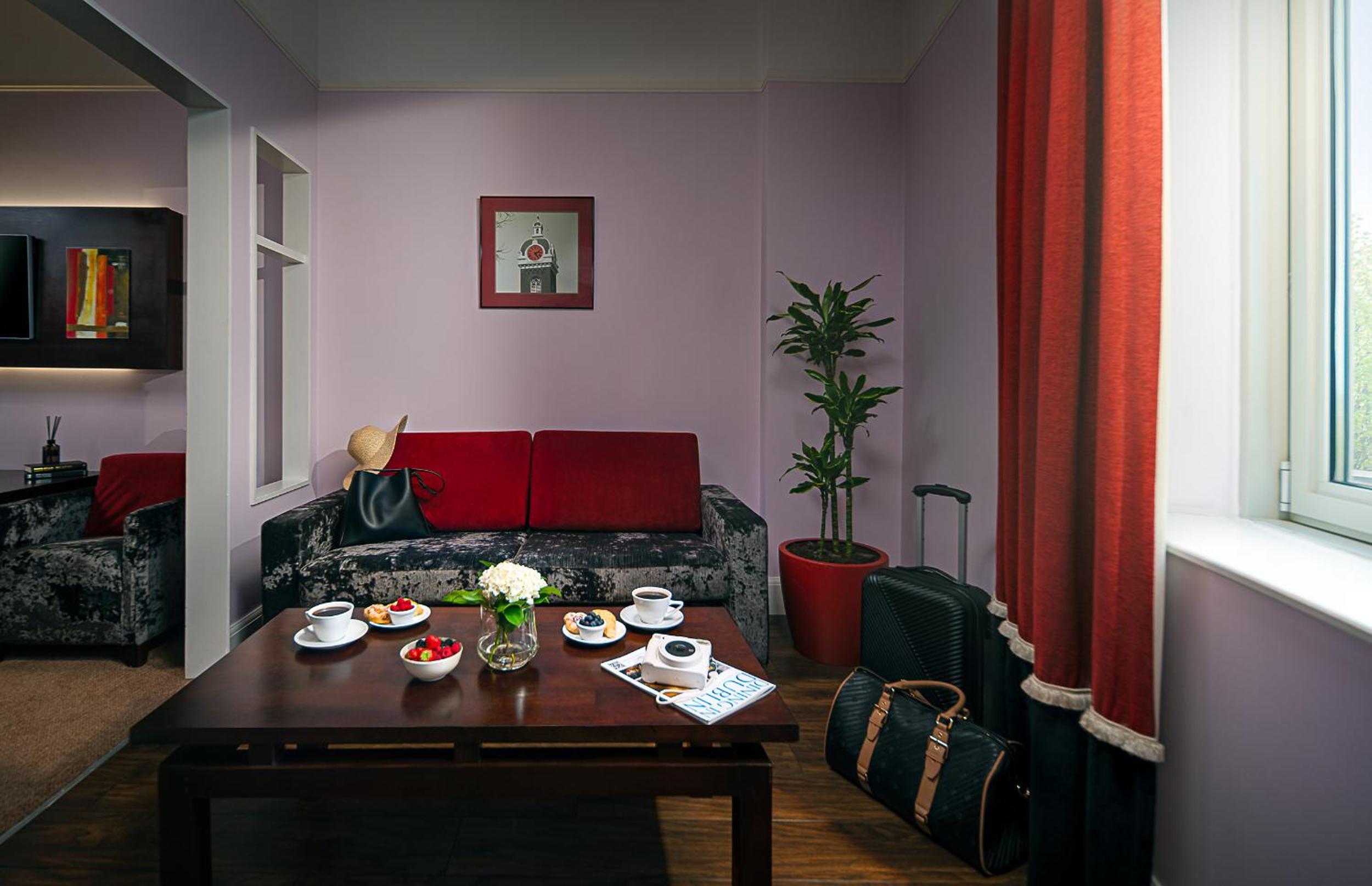 Premium Suite - Photo 3