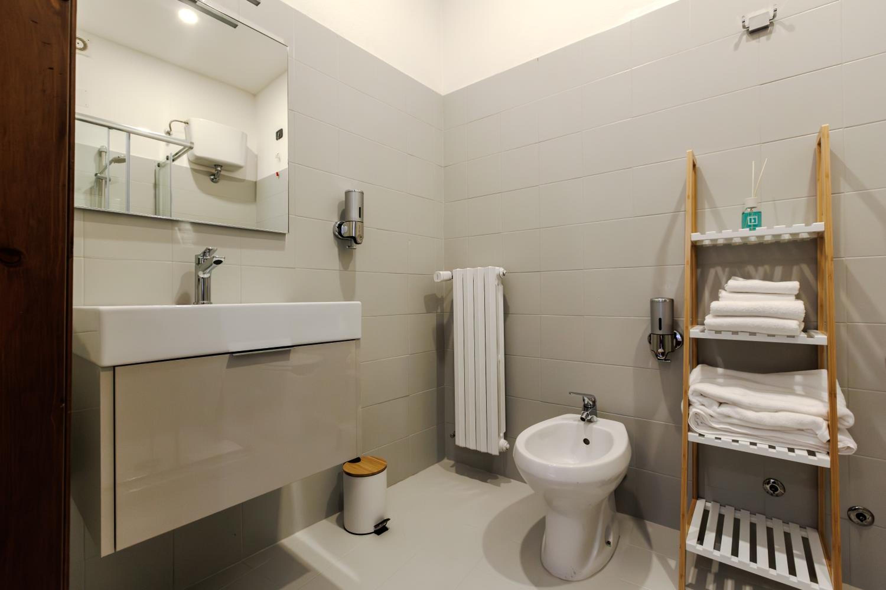 Double Room with Balcony photo 2