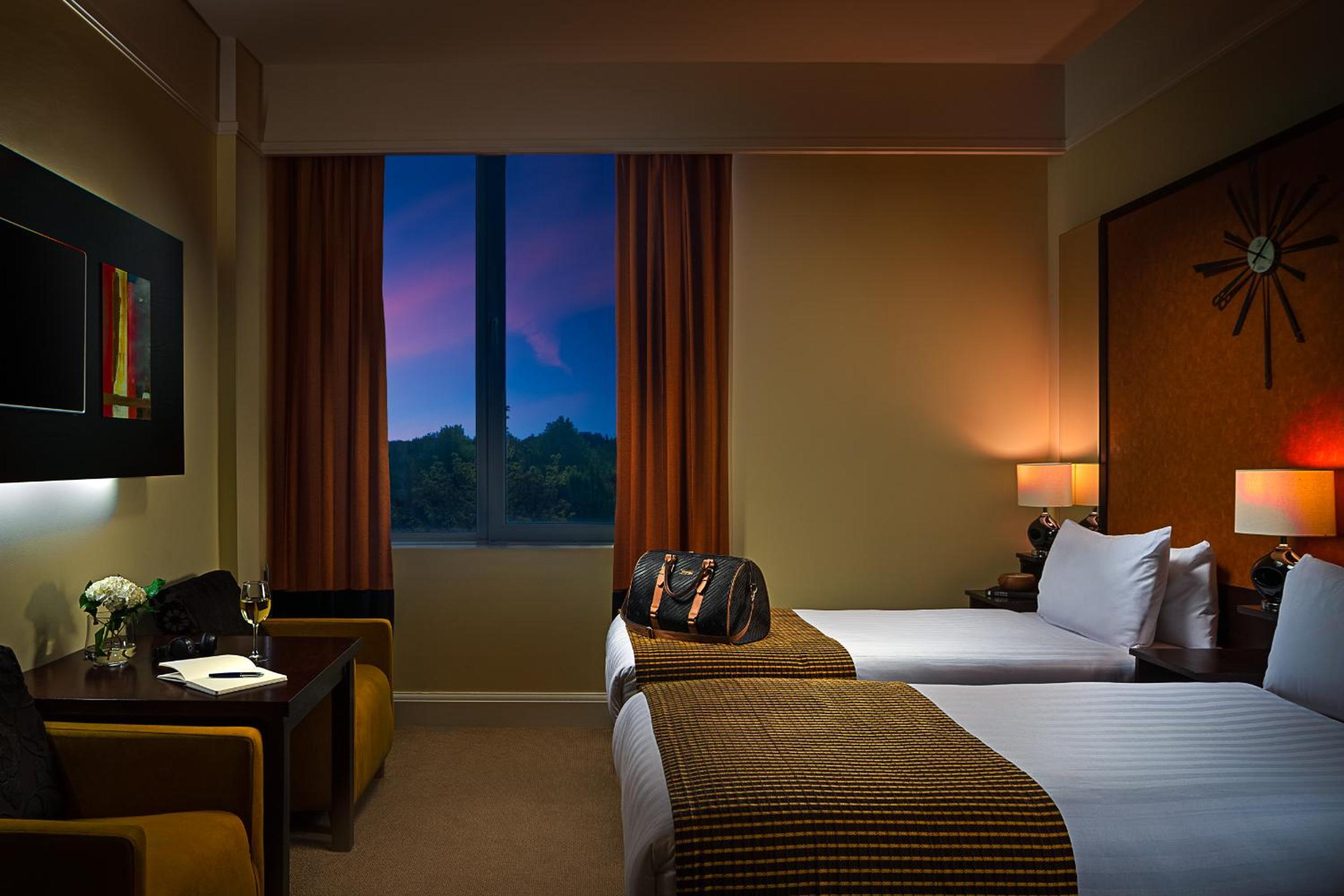 Superior Twin Room - Photo 1