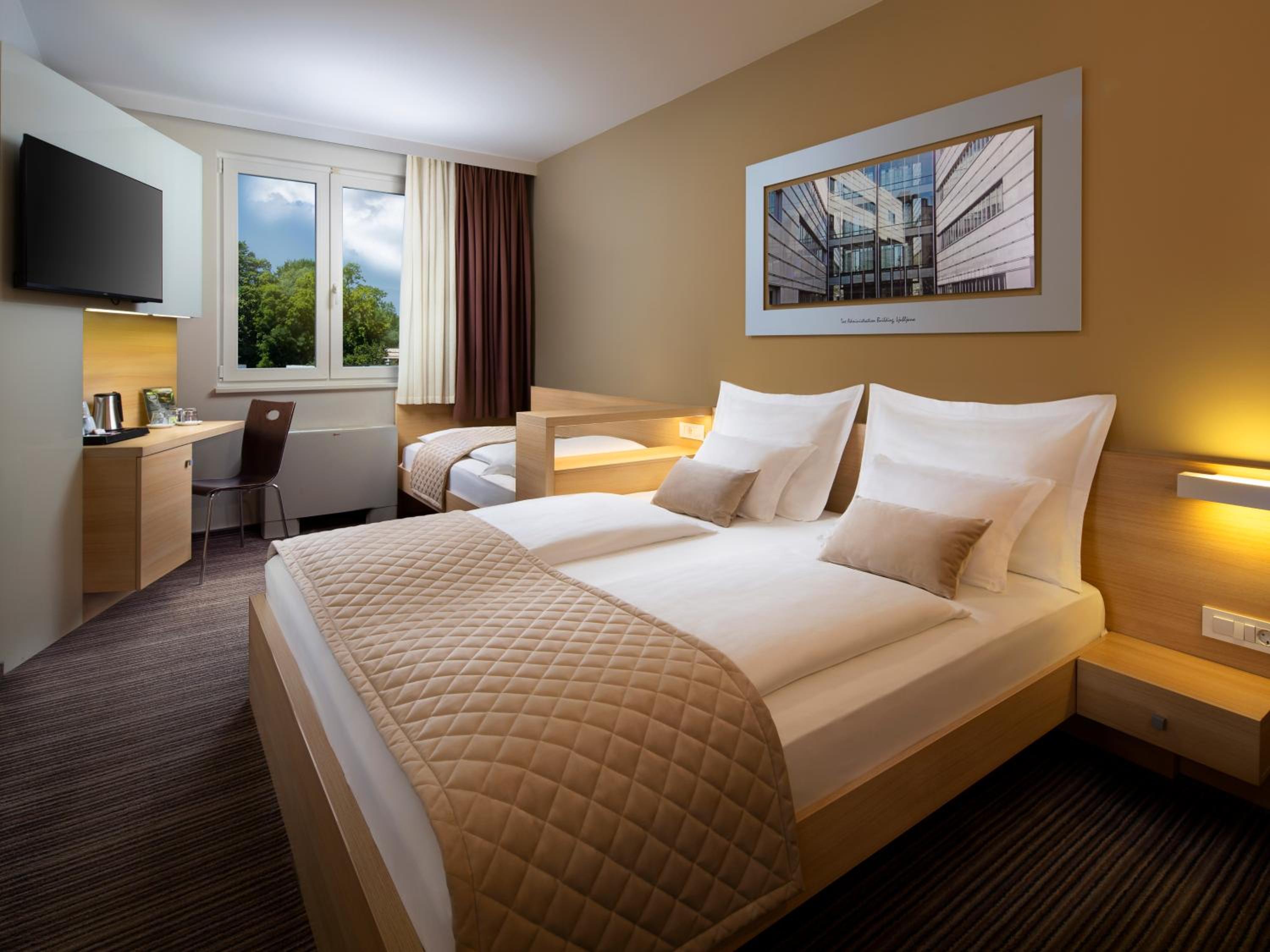 Triple Room photo 1