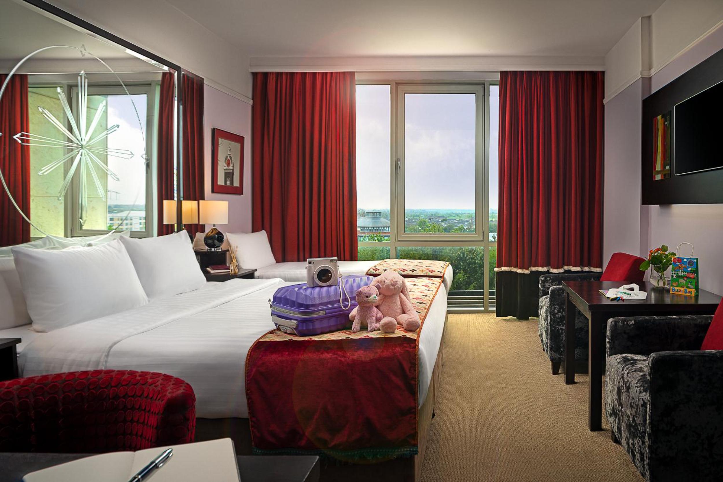 Executive Triple Room - Photo 1
