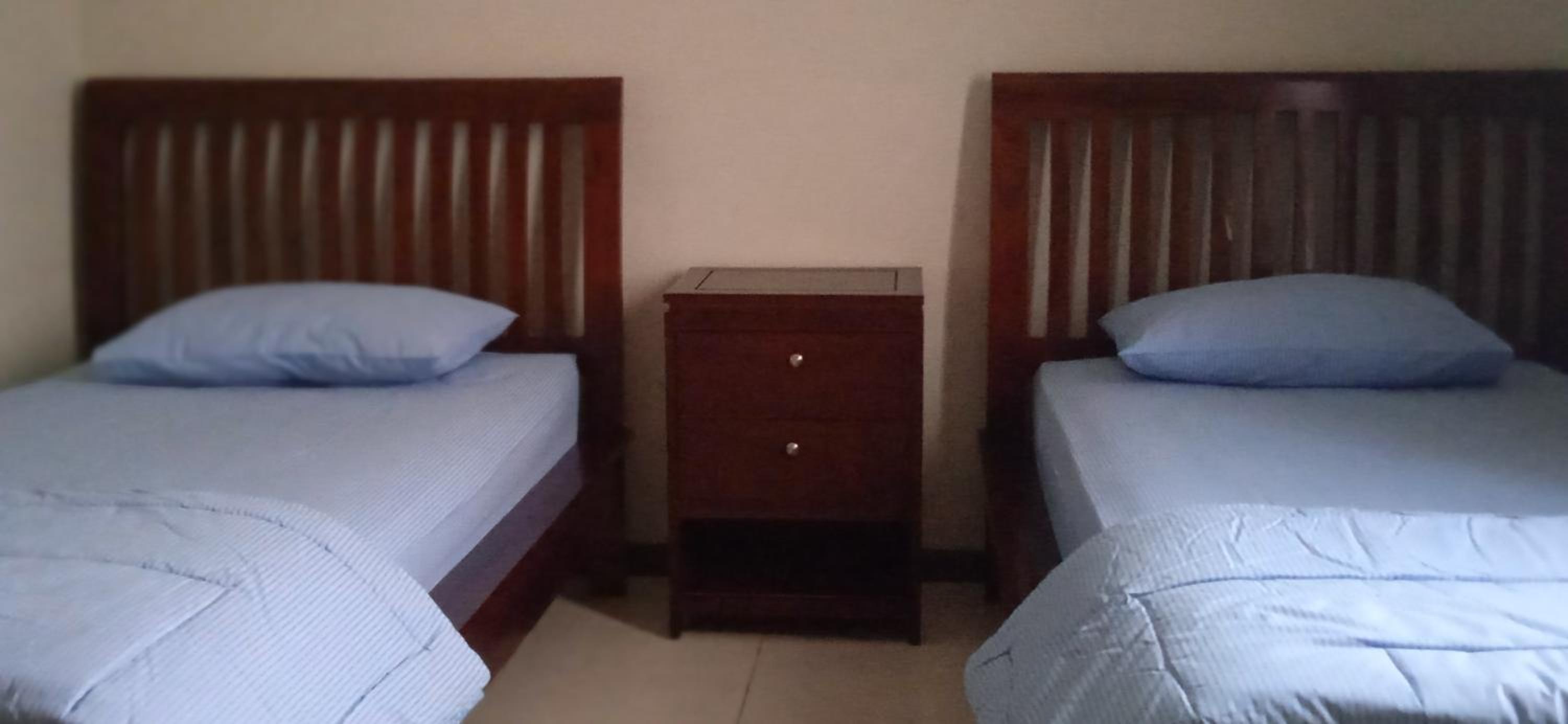 Twin Room photo 1