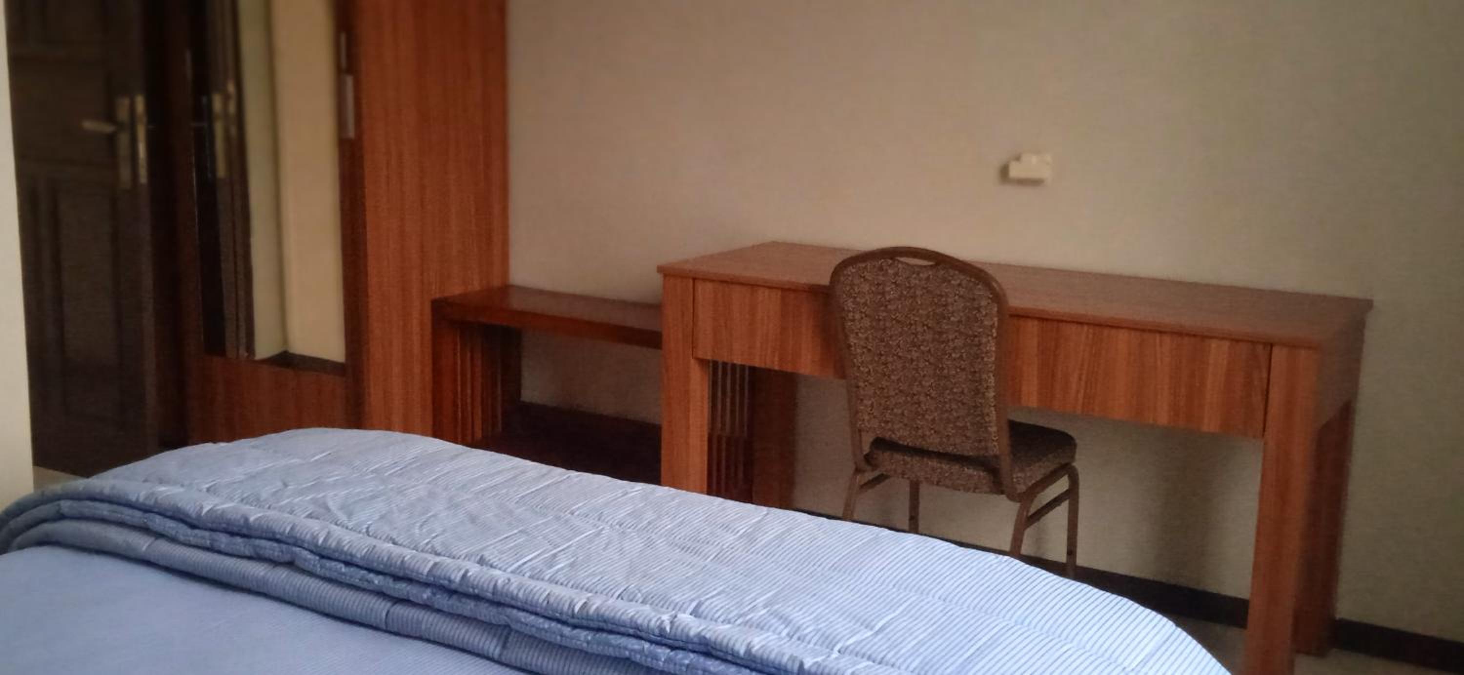 Double Room photo 1