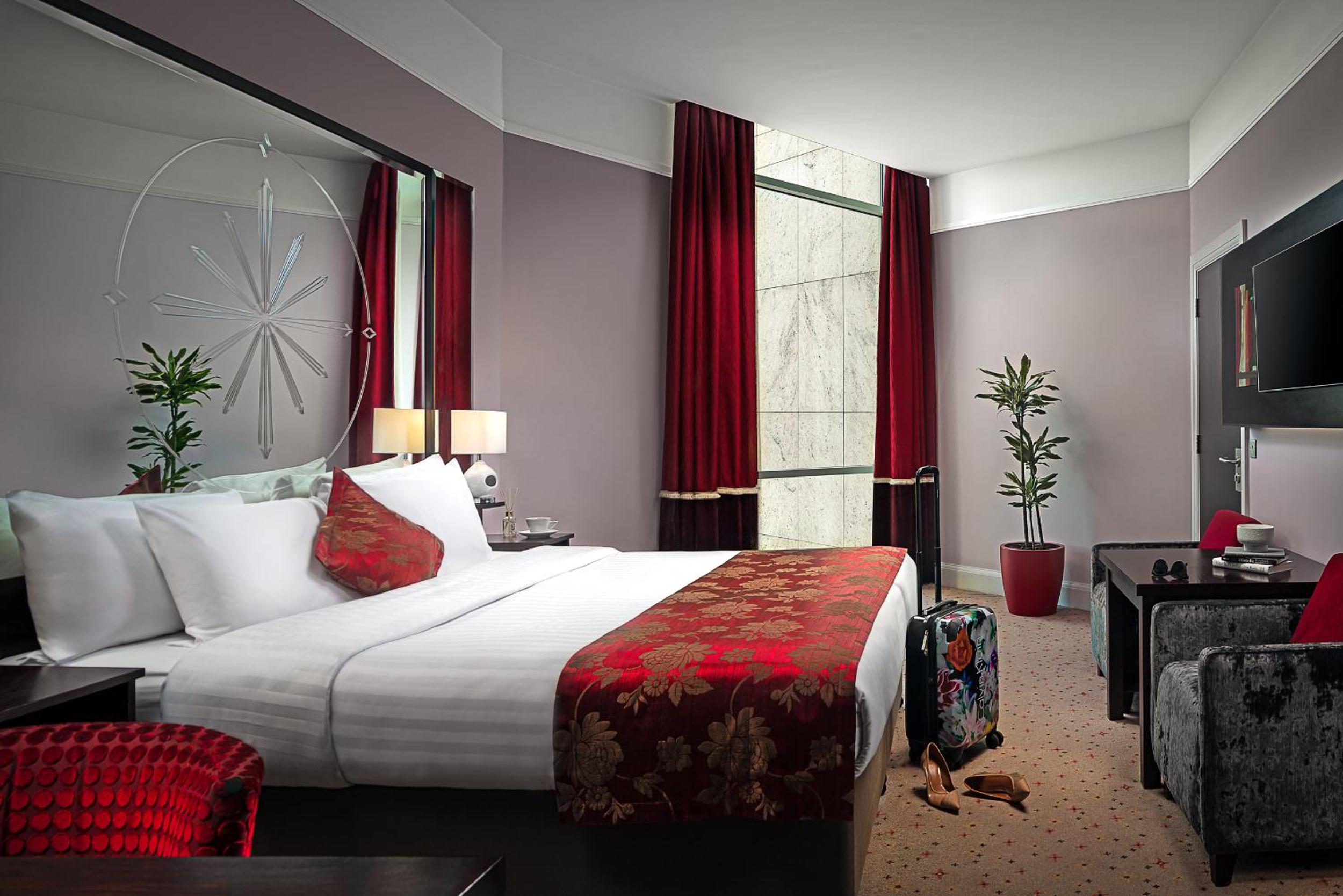 Executive King Room - Photo 1