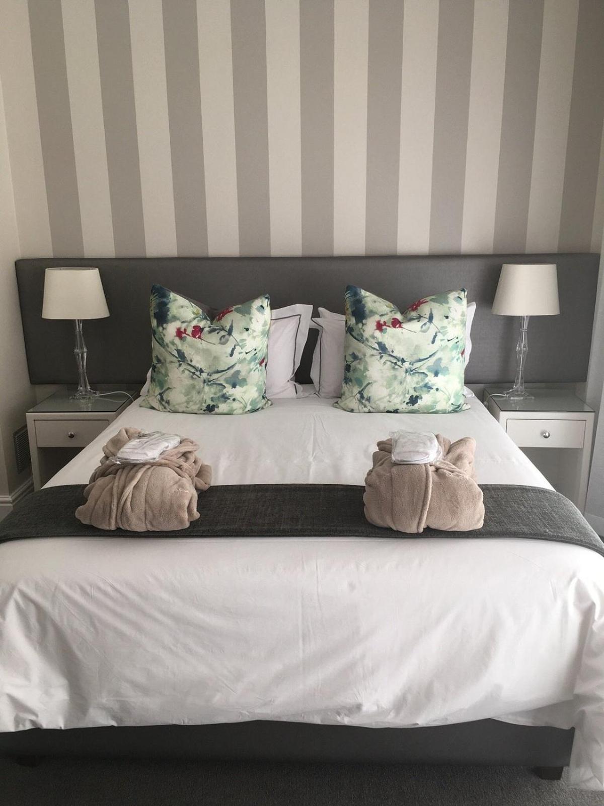 Standard Double/Twin Room - Photo 7