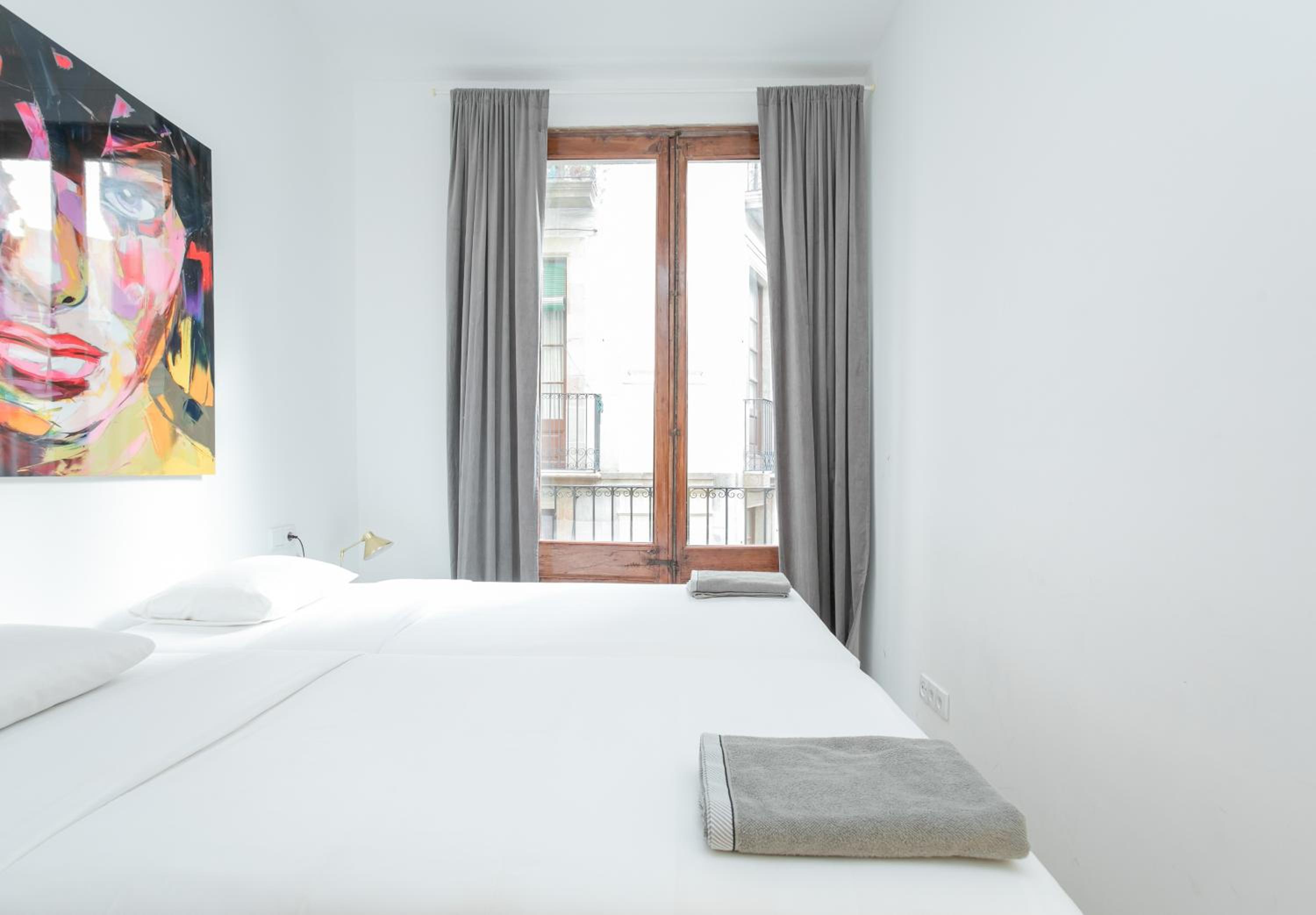Departamento de tres habitaciones