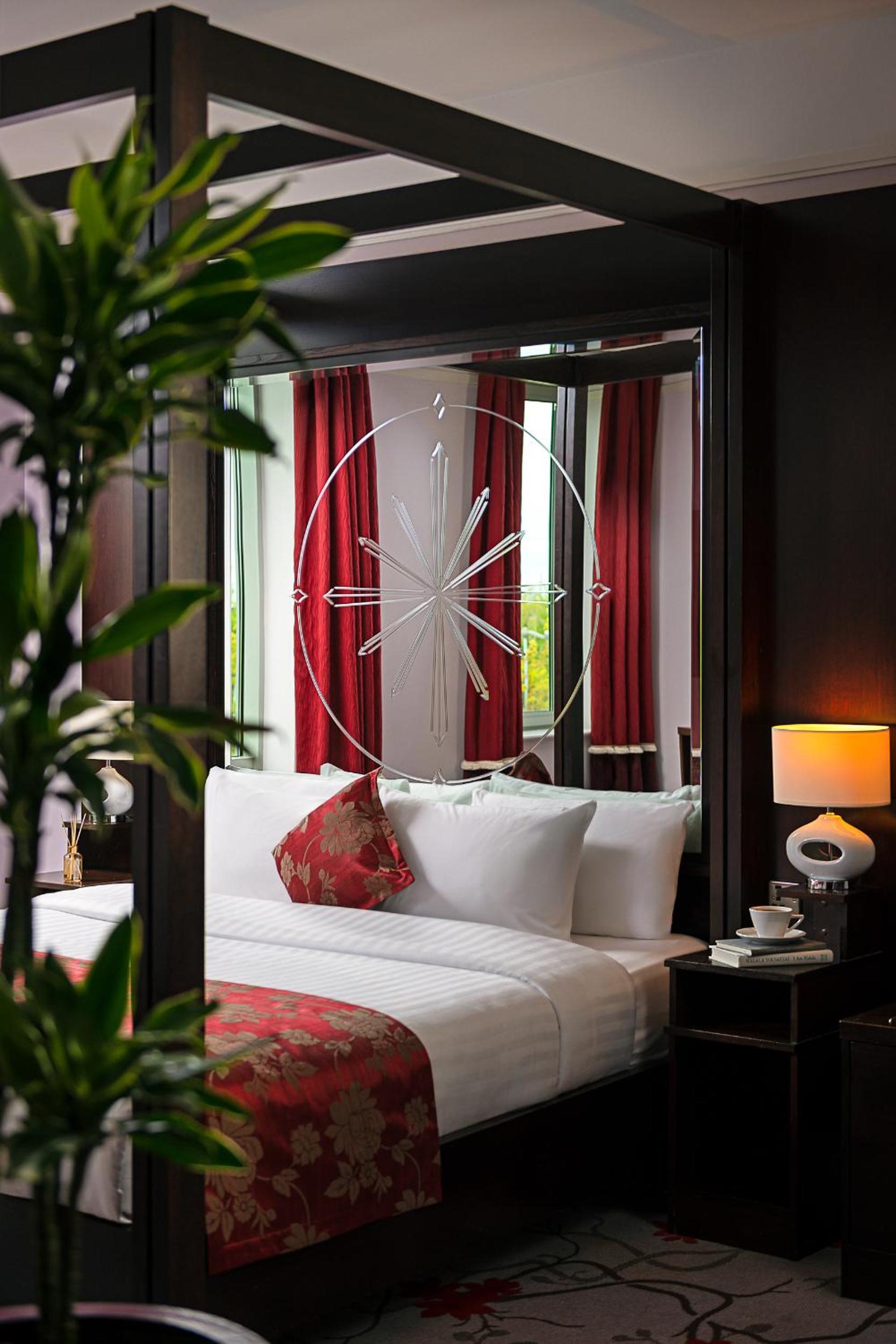 The Carlton Suite  - Photo 1