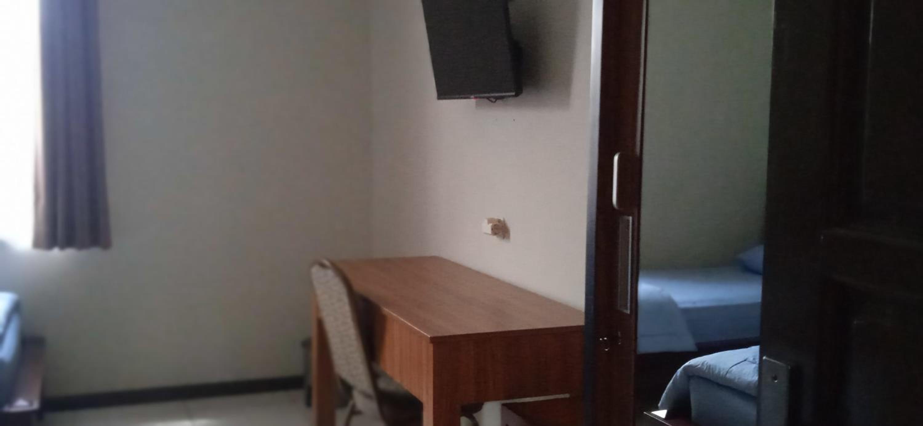 Twin Room photo 2