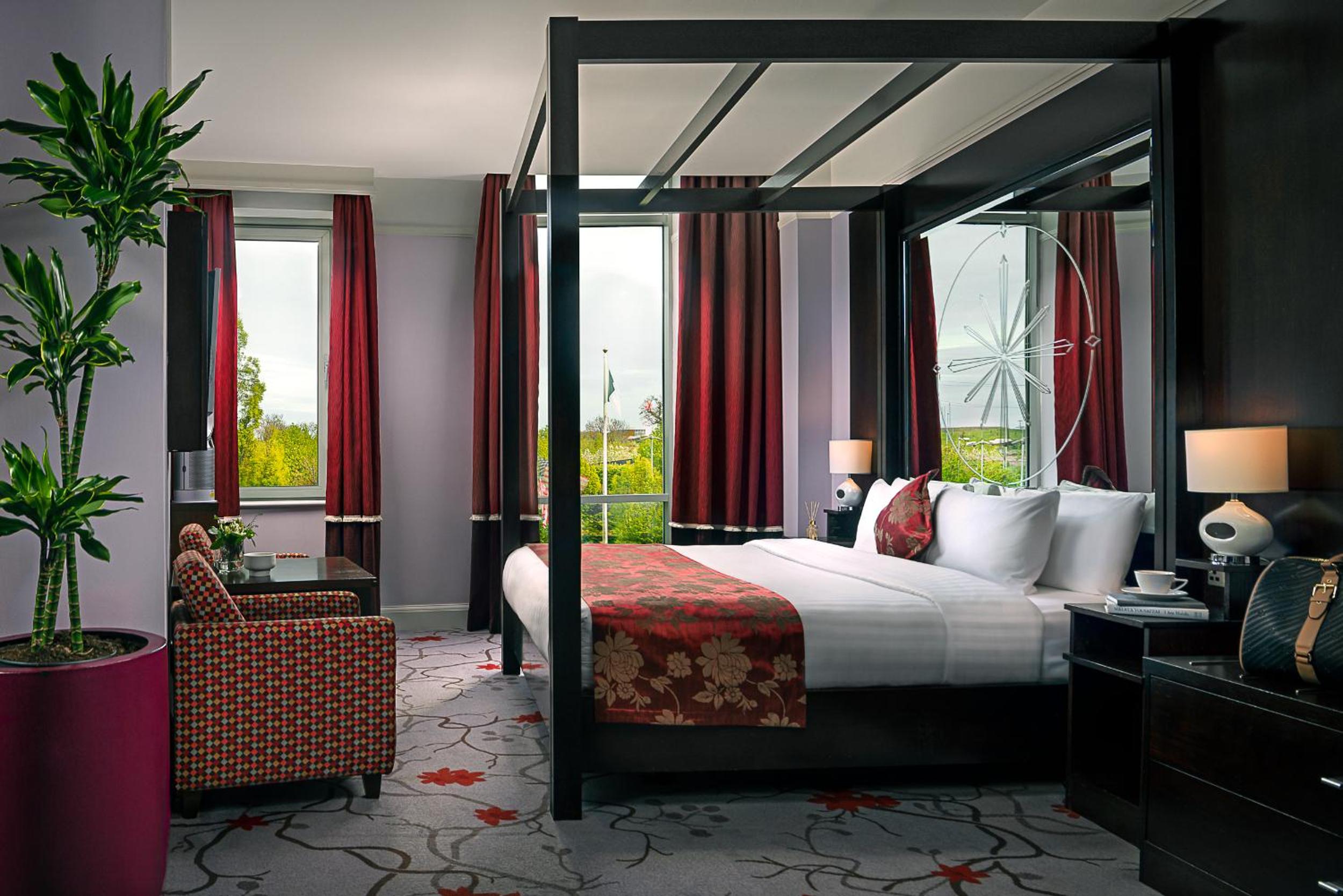 The Carlton Suite  - Photo 3