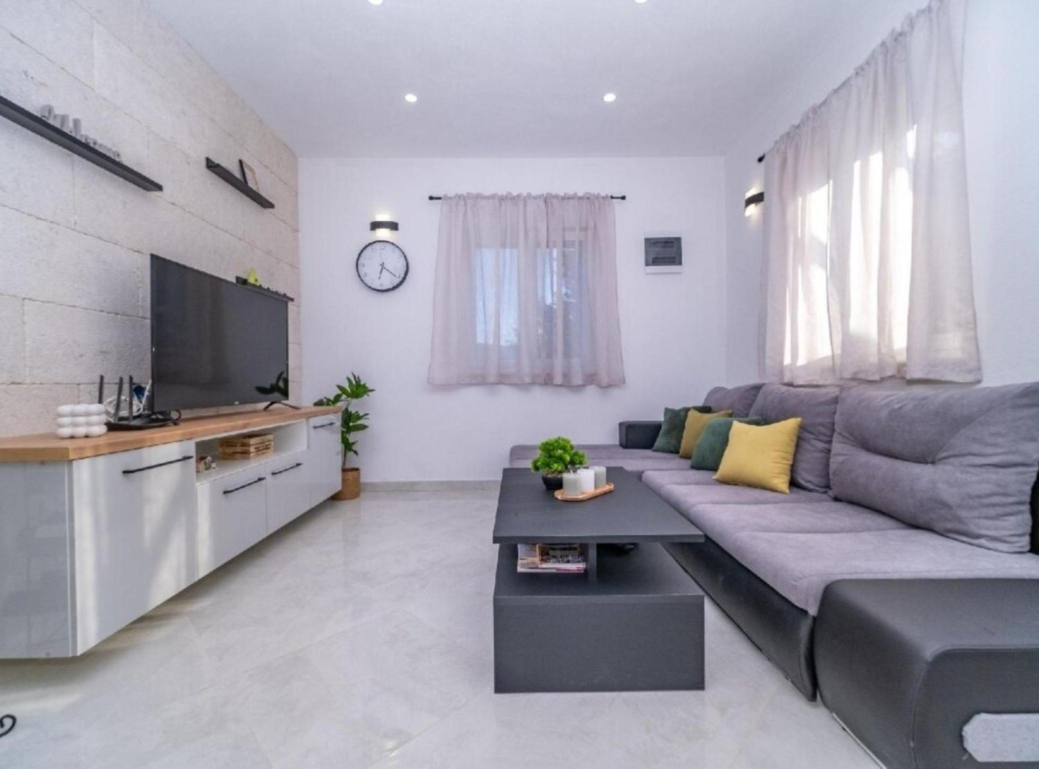 Two- Bedroom Holiday Home photo 1