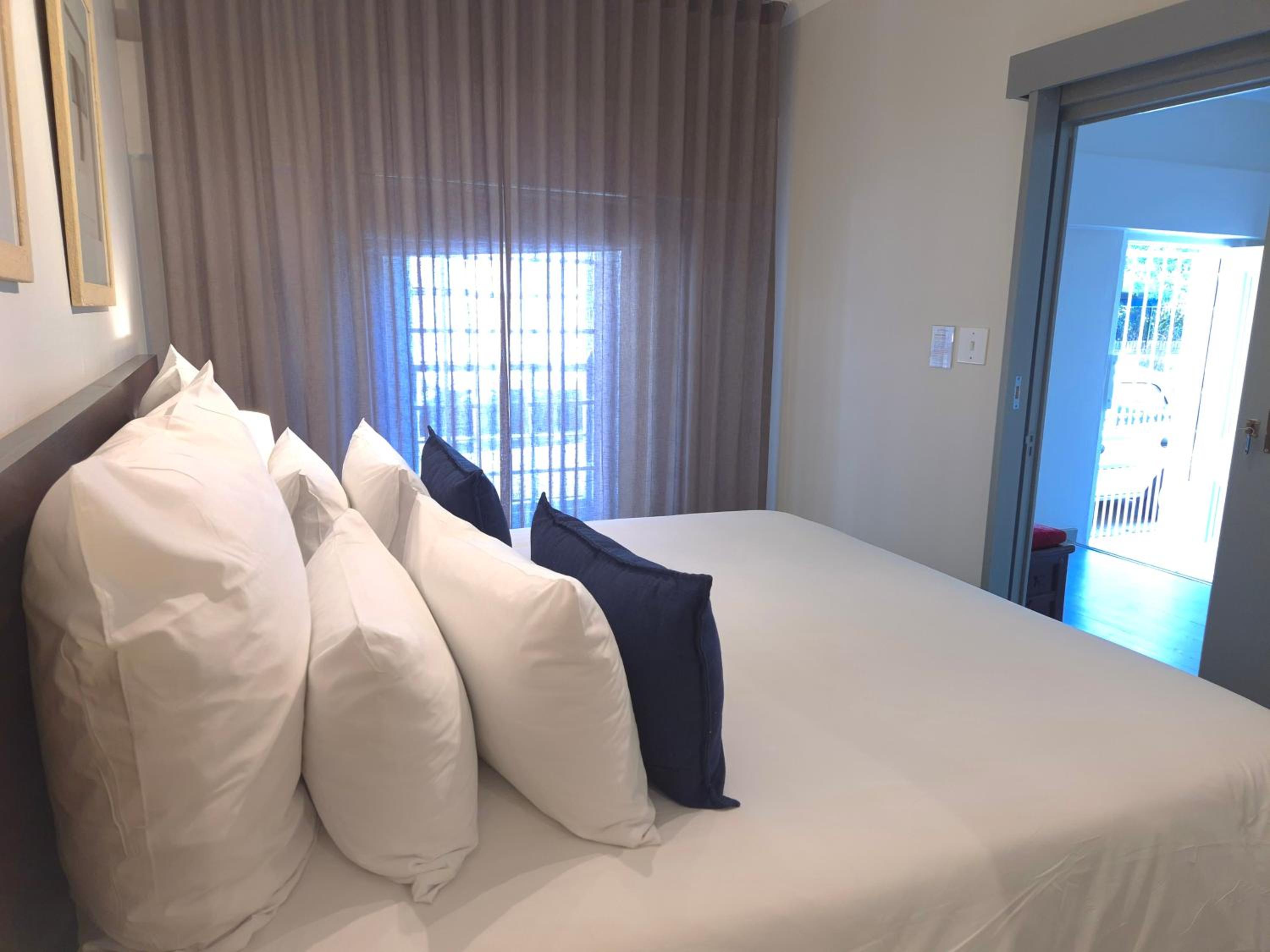 Three-Bedroom Villa - 110 Waterkant Street