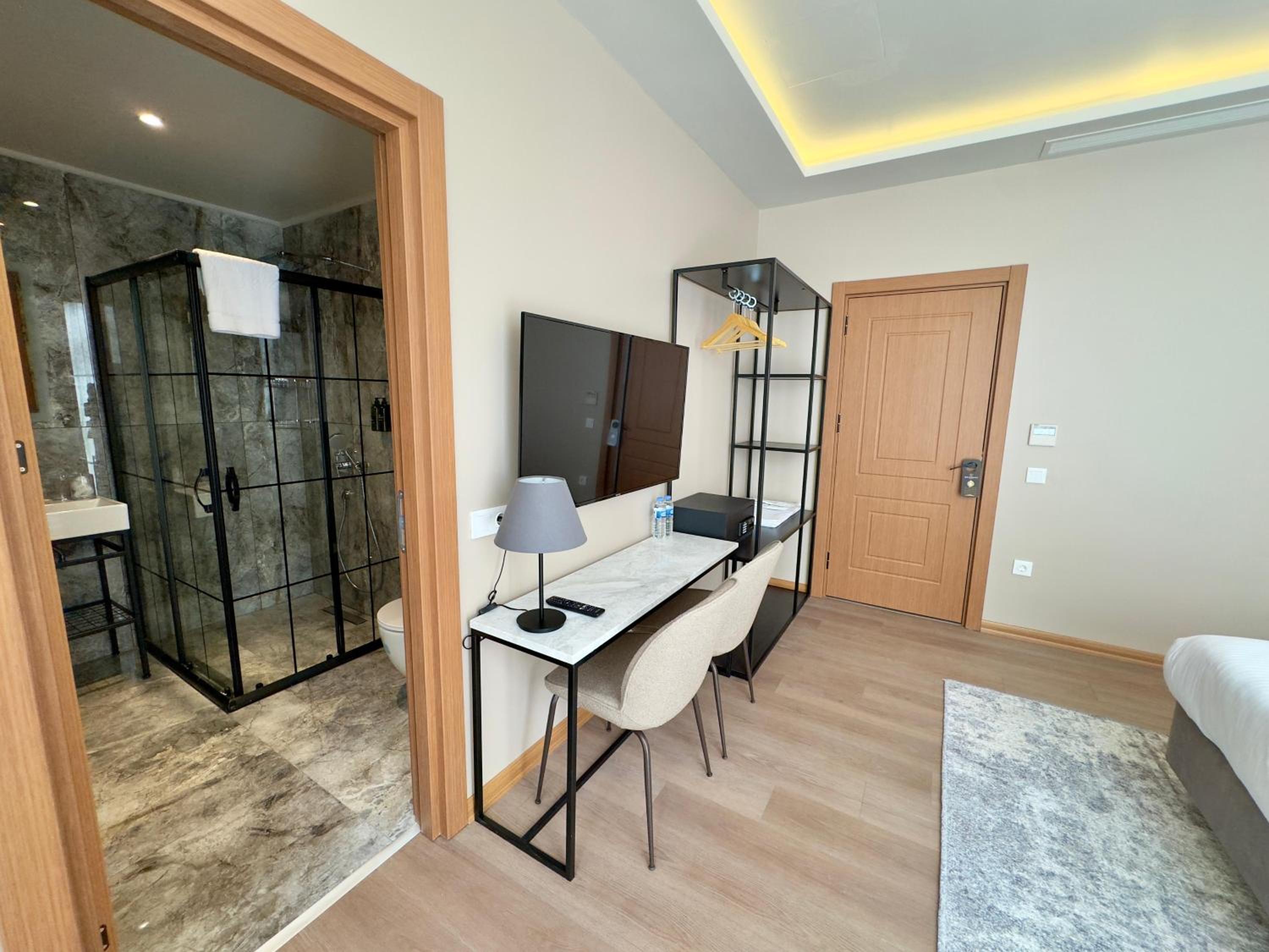 Double Room photo 2
