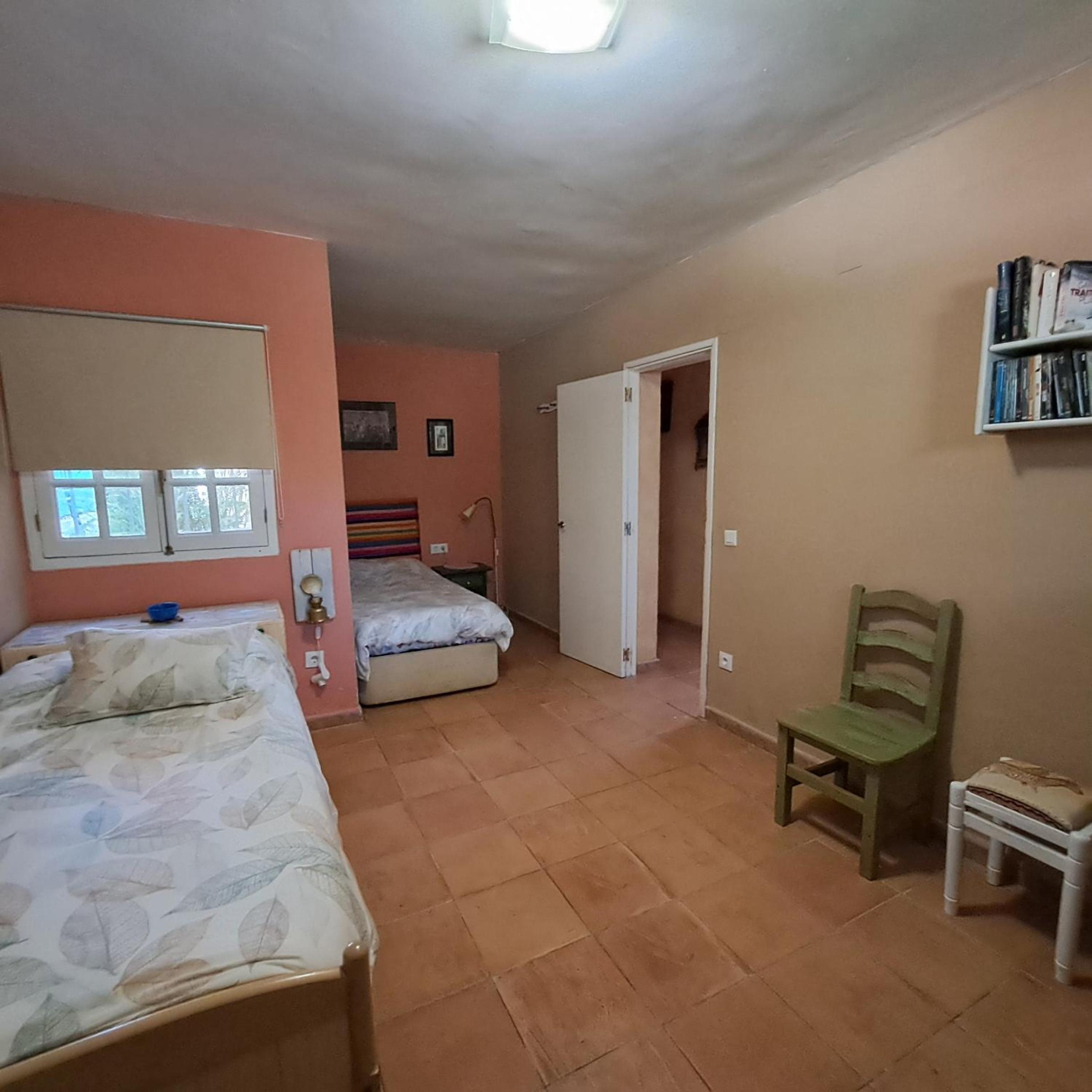 Casa de Vacaciones