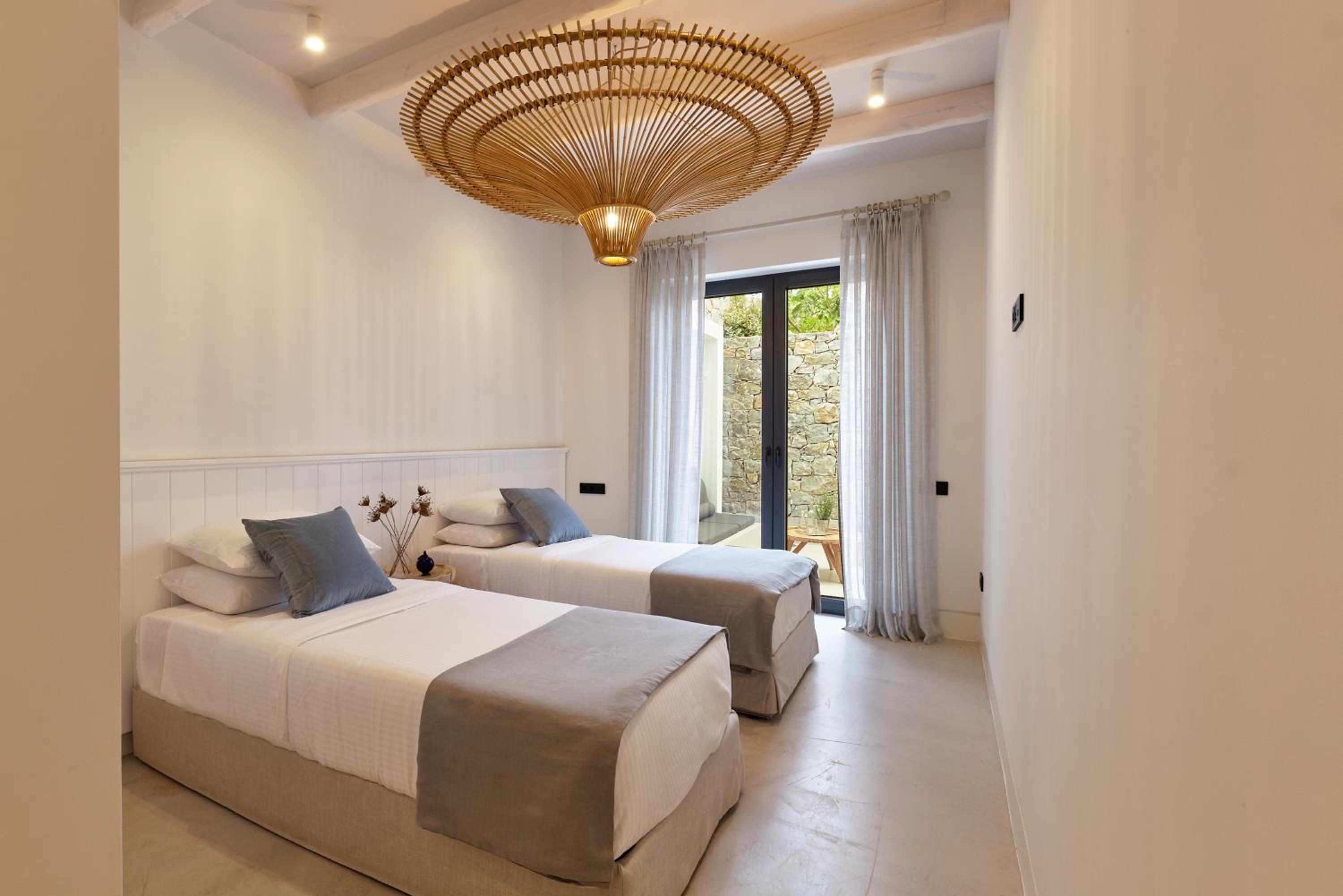 Villa 3 Chambres