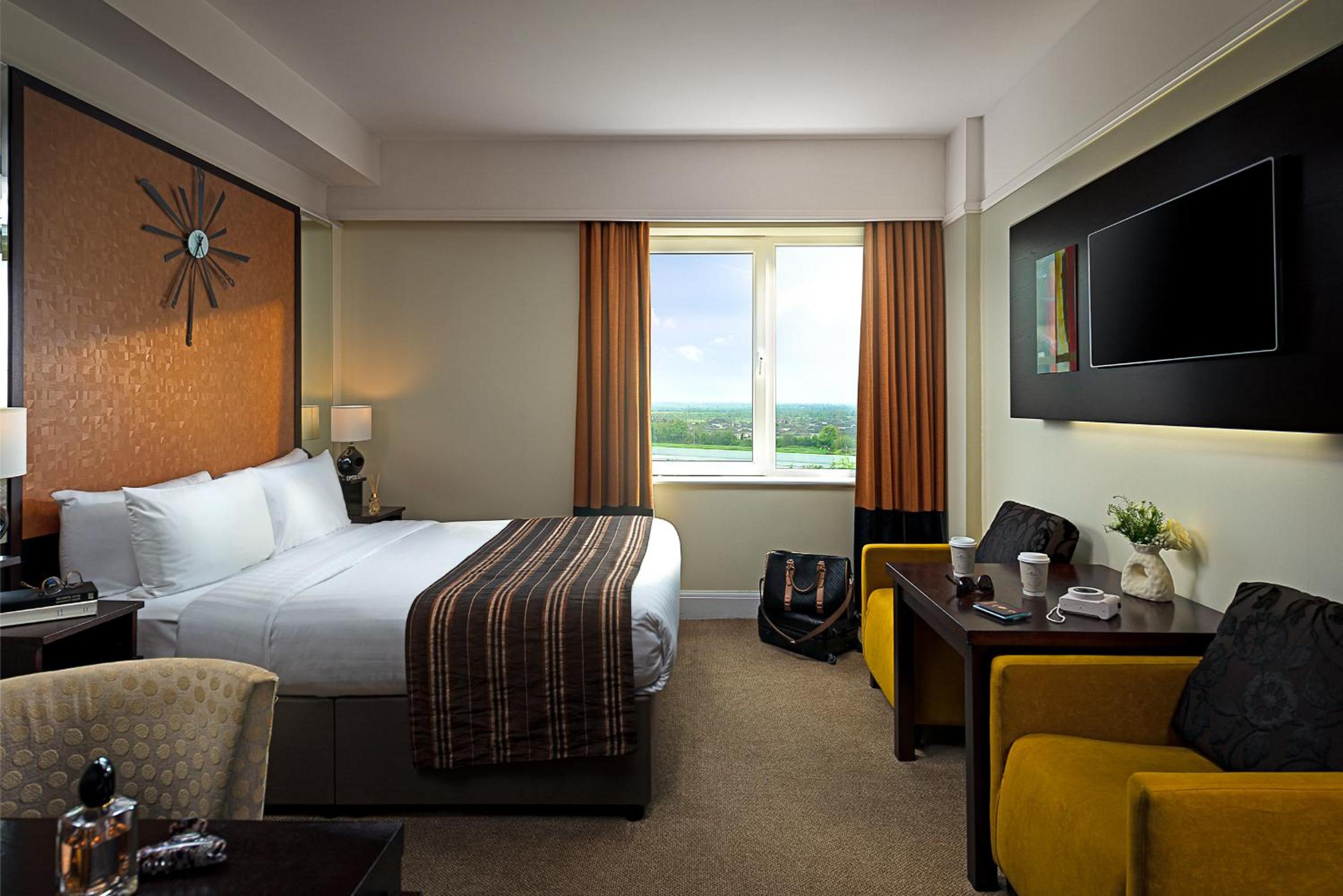 Superior Double Room - Photo 3