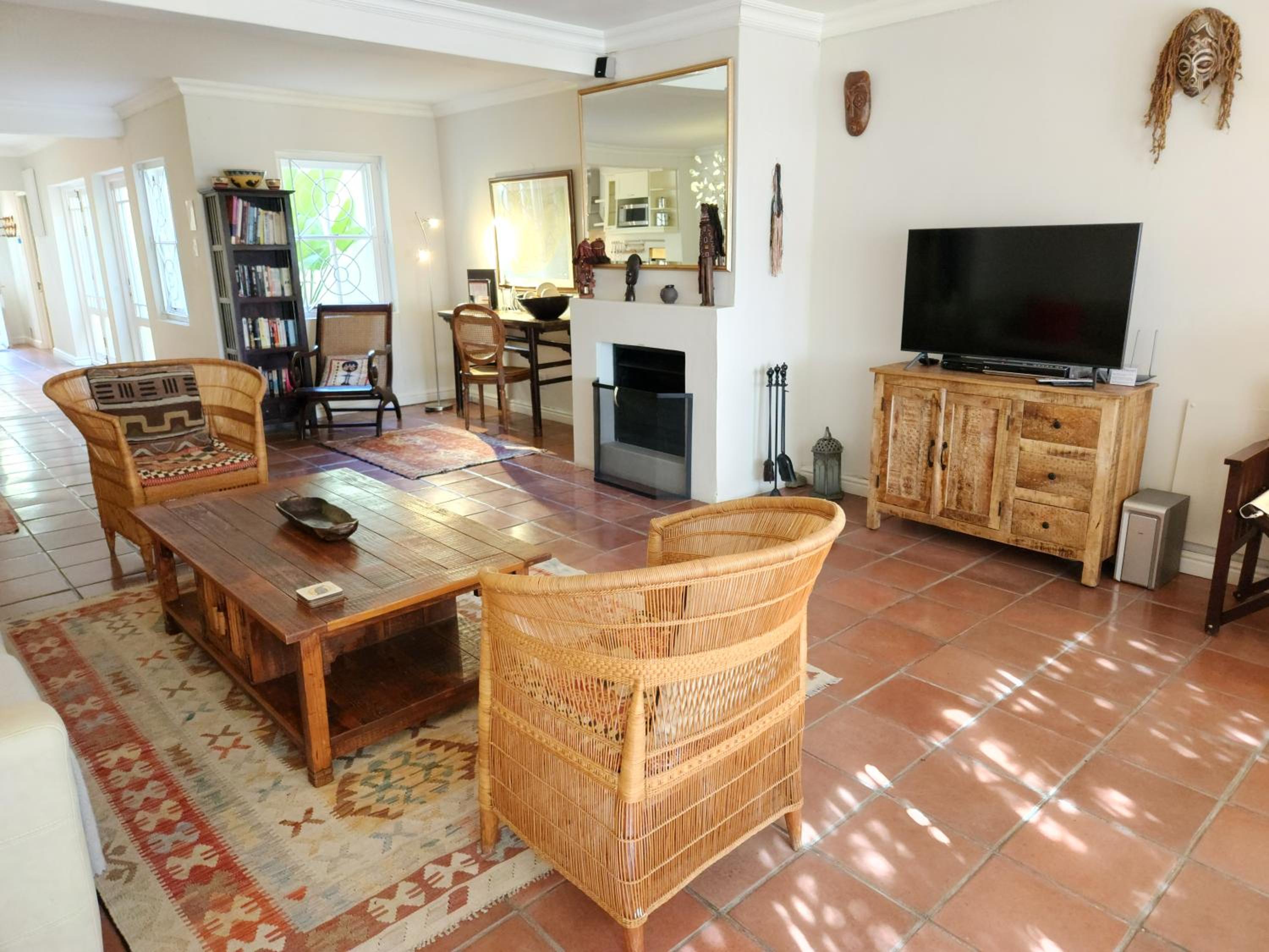 Three-Bedroom Villa with Plunge Pool - 4 Bayview Terrace