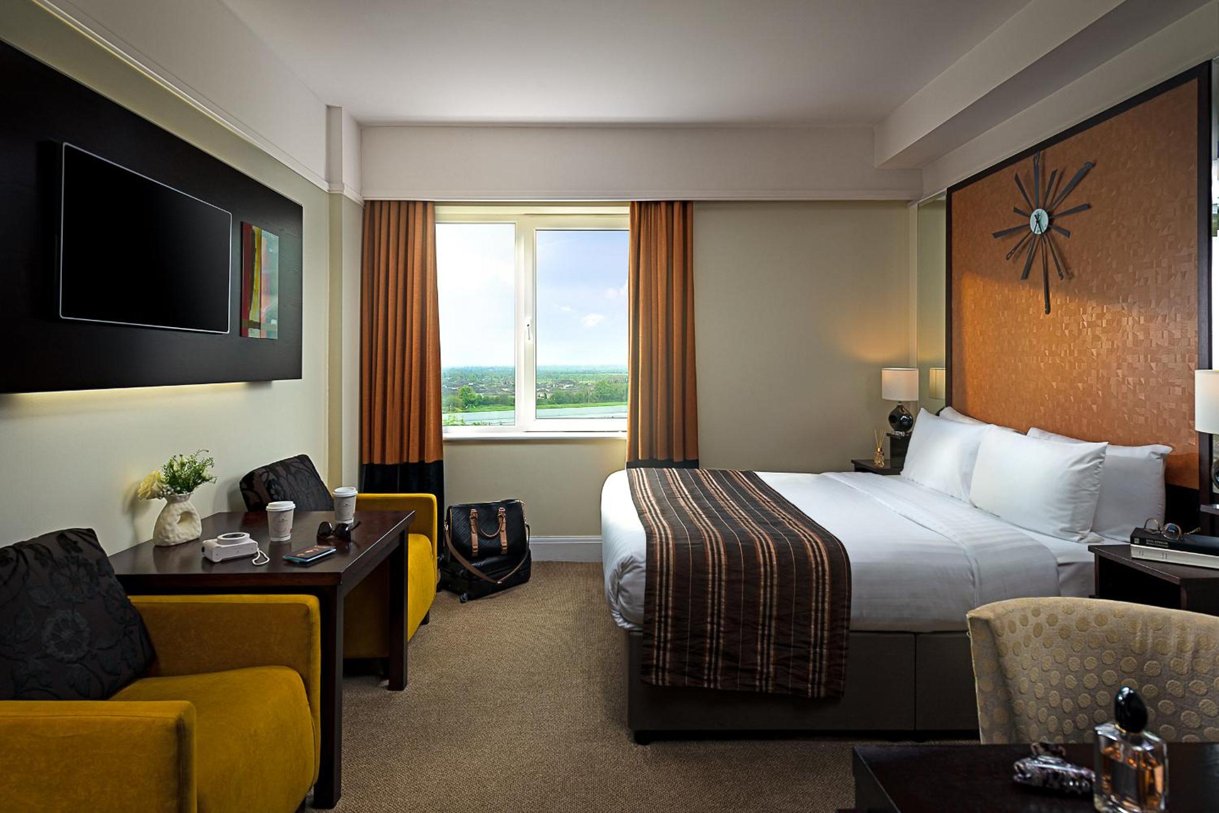 Superior Double Room - Photo 1
