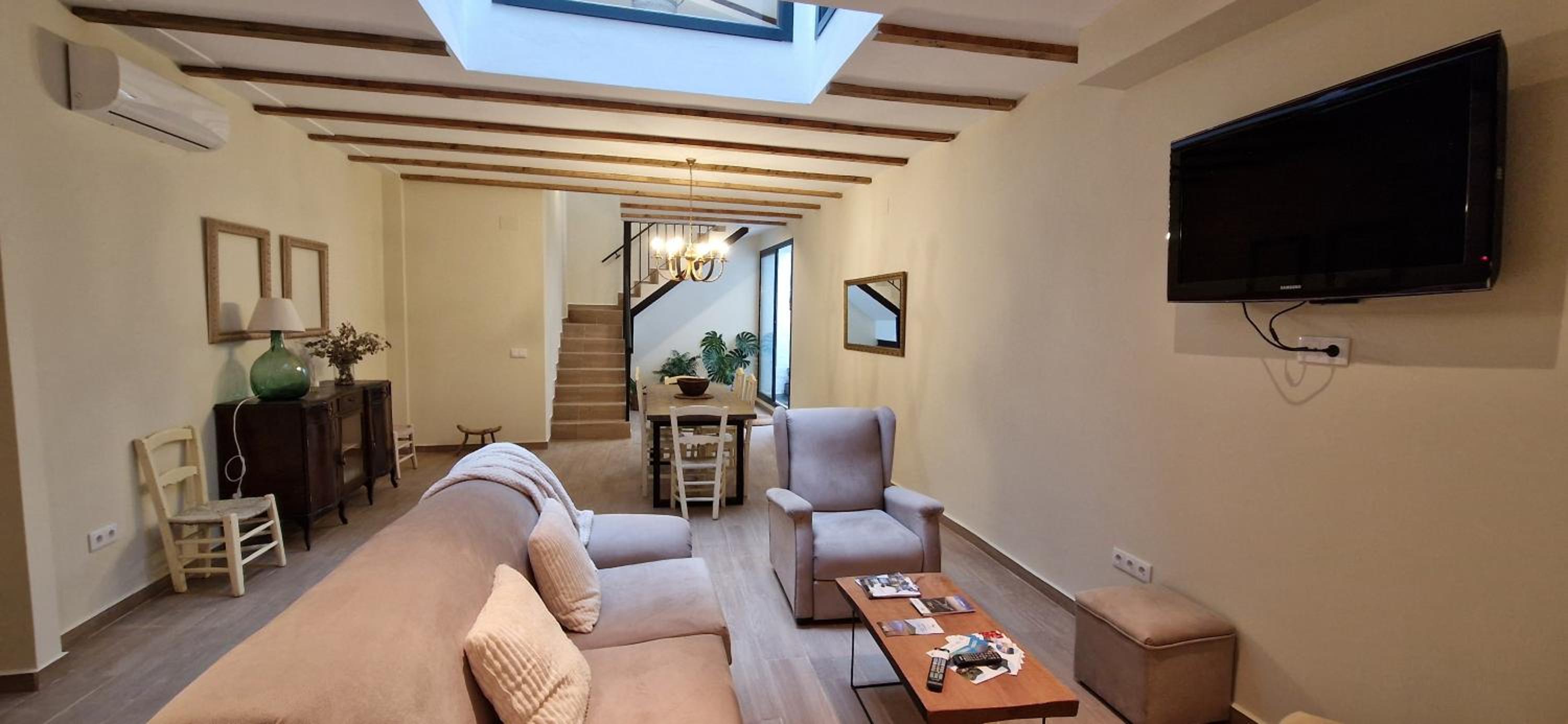 Habitación Doble Estándar
