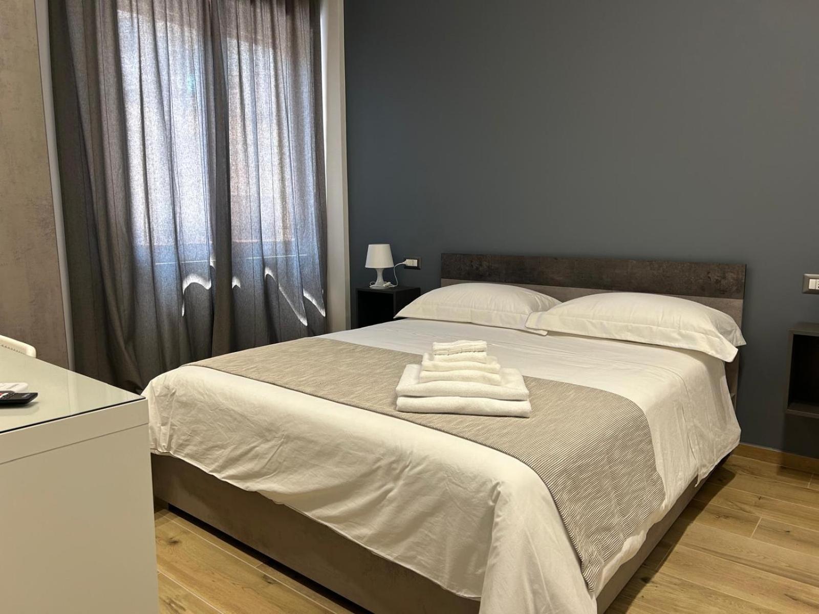 Luxury Quadruple Room photo 3