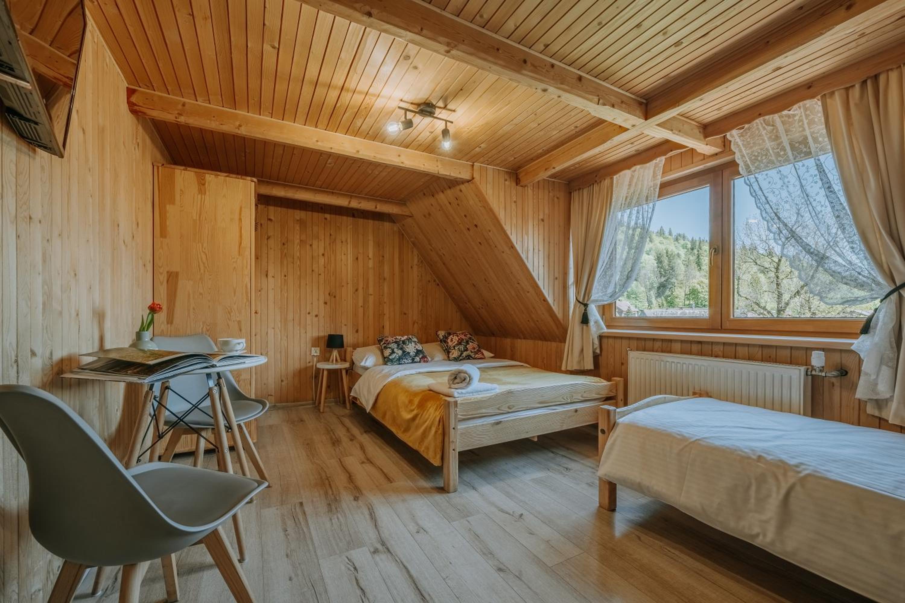 Triple Room photo 1